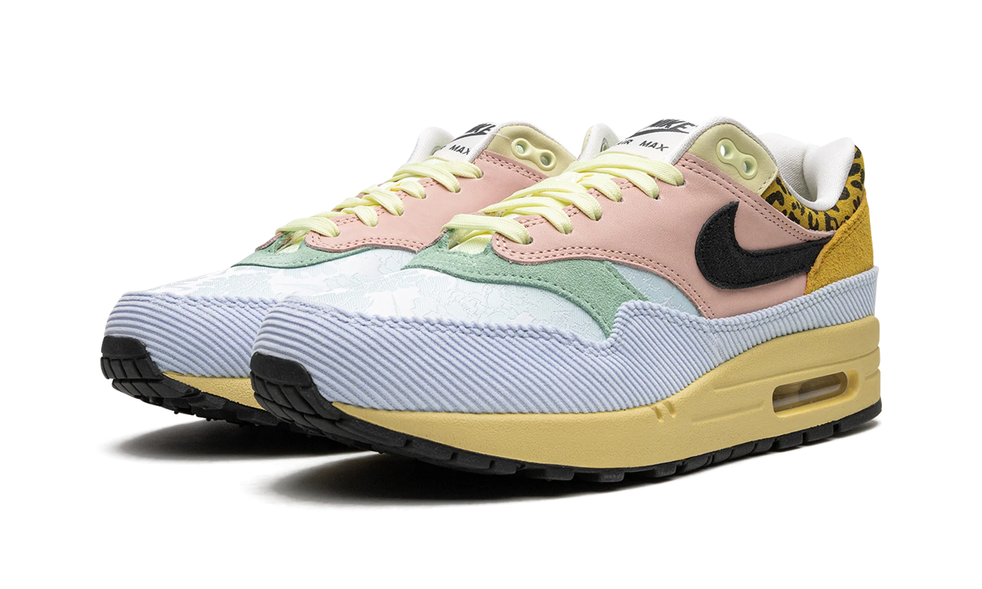 AIR MAX 1 MNS WMNS Great Indoors Corduroy - AIR MAX 1 MNS WMNS Great Indoors Corduroy - Jordan 1s - AIR Jordan 1