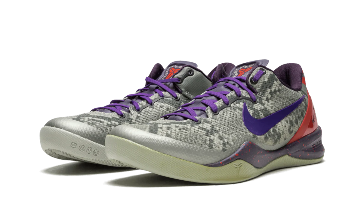 Kobe 8 System MIne Grey - Kobe 8 System MIne Grey - Jordan 1s - AIR Jordan 1