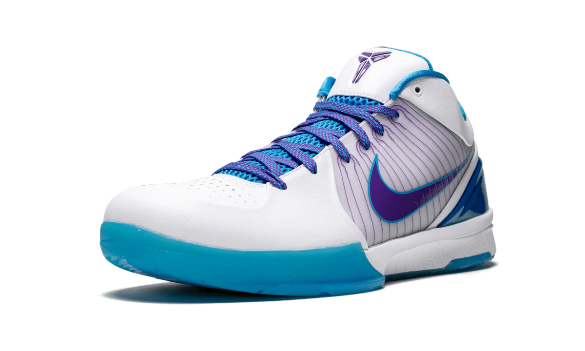 Kobe IV Protro Draft Day - Hornets - Kobe IV Protro Draft Day - Hornets - Jordan 1s - AIR Jordan 1