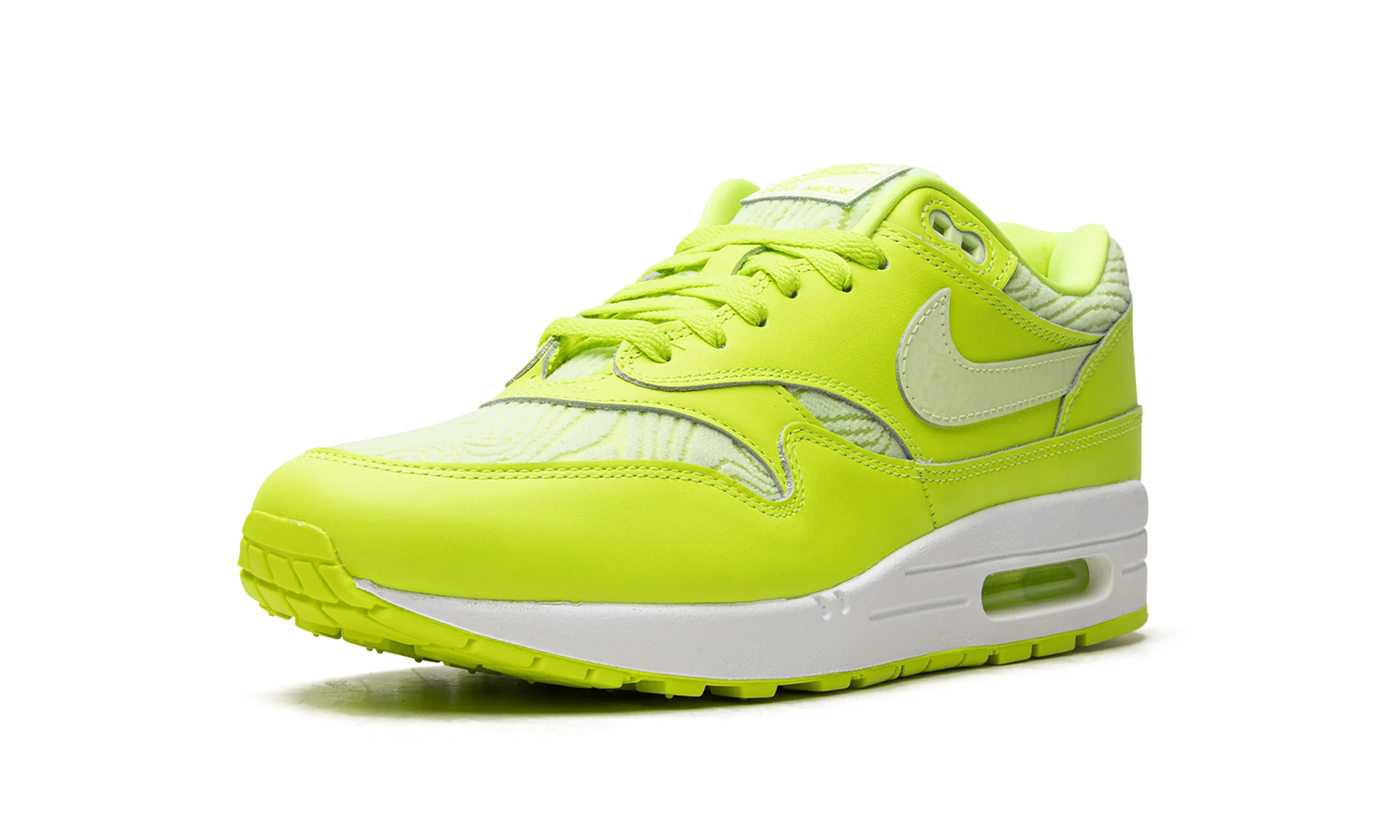 AIR MAX 1 PRM Volt - AIR MAX 1 PRM Volt - Jordan 1s - AIR Jordan 1