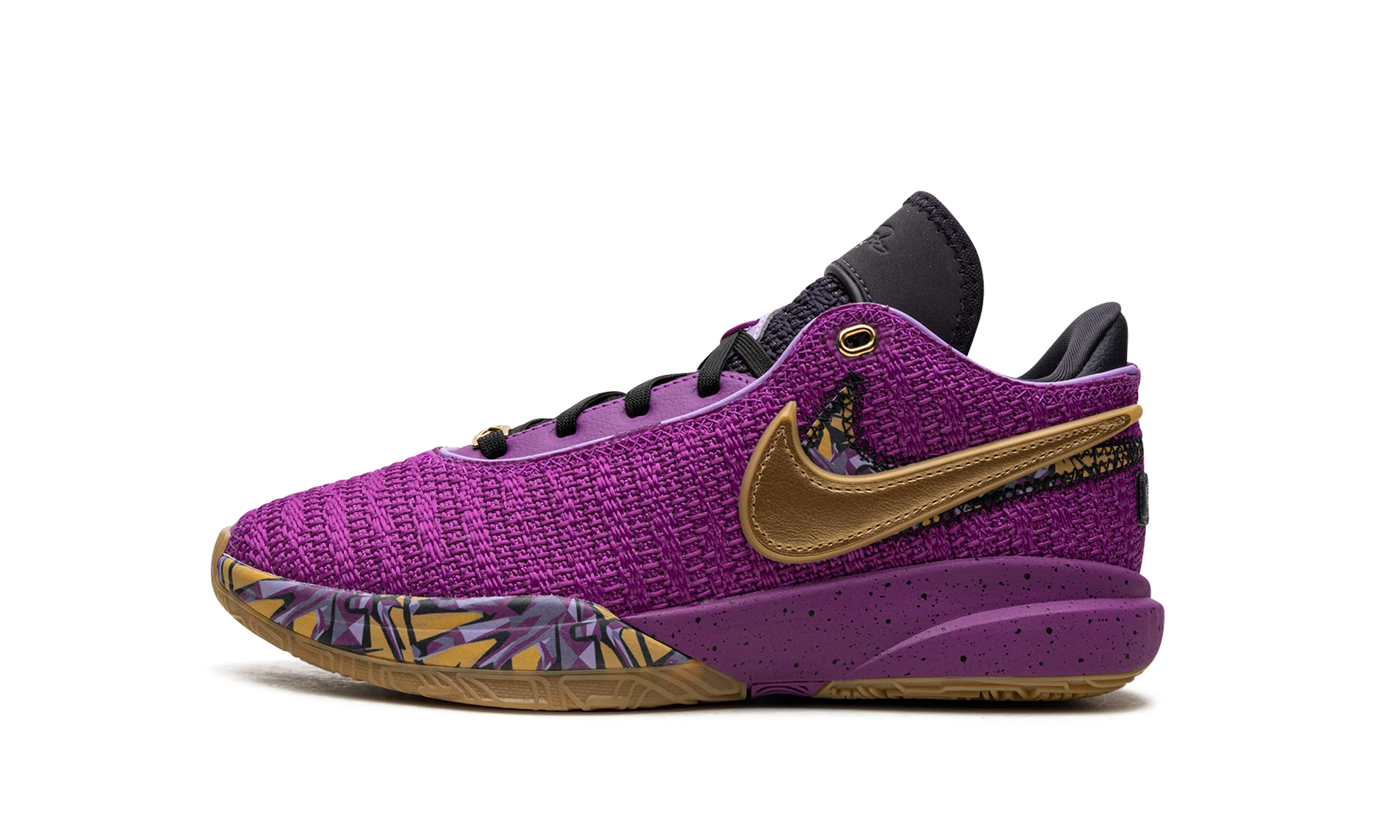 LeBron 20 GS Young Heirs - LeBron 20 GS Young Heirs - Jordan 1s - AIR Jordan 1