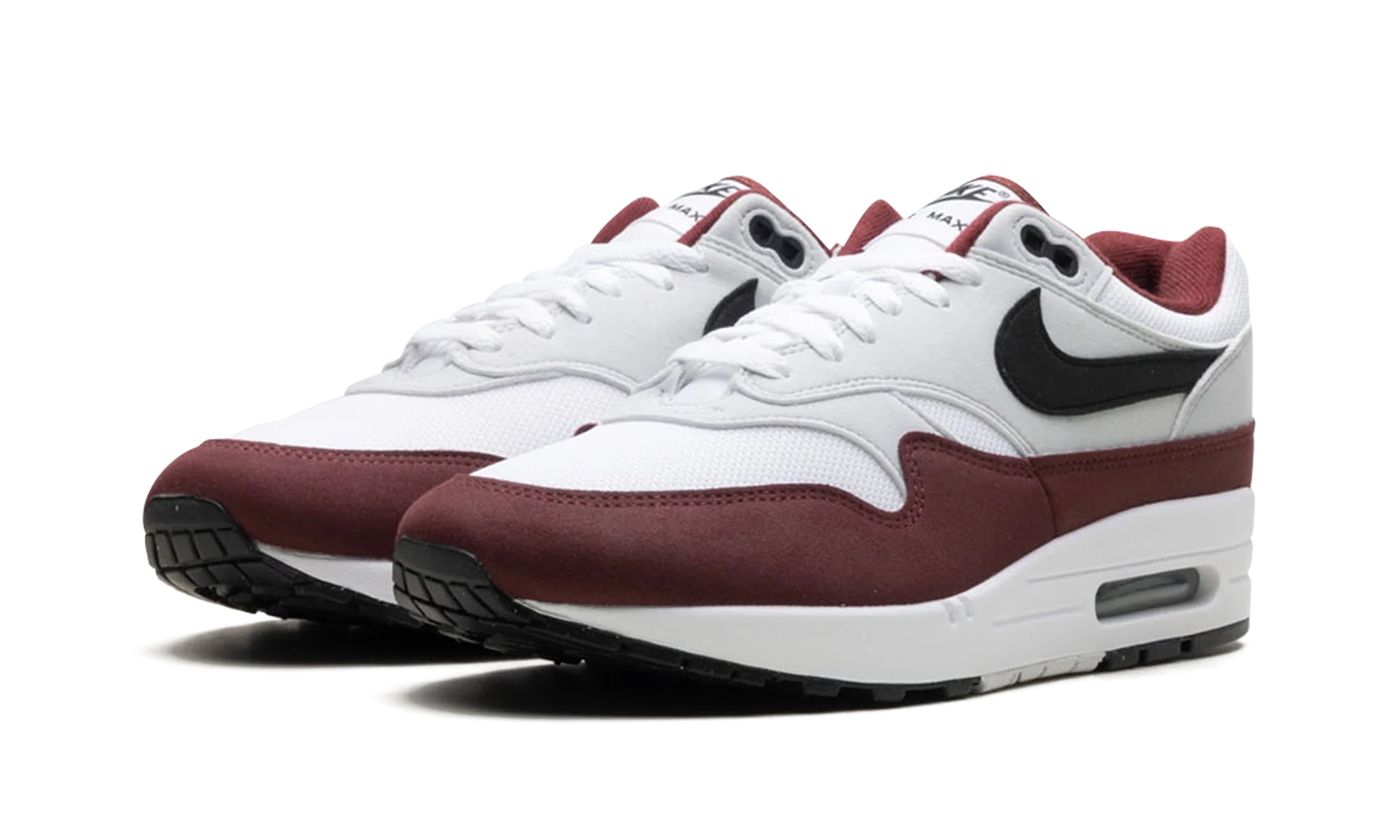 Nike Air Max 1 Dark Team Red - Nike Air Max 1 Dark Team Red - Jordan 1s - AIR Jordan 1