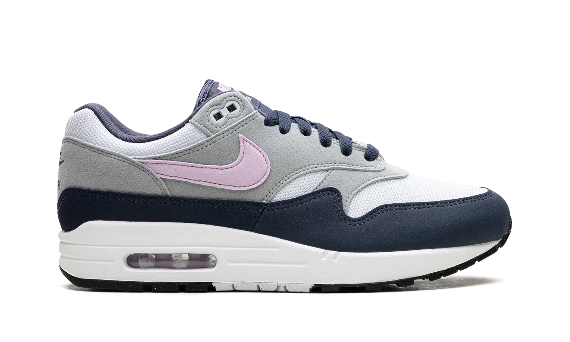 Nike Air Max 1 Lilac Bloom - Nike Air Max 1 Lilac Bloom - Jordan 1s - AIR Jordan 1