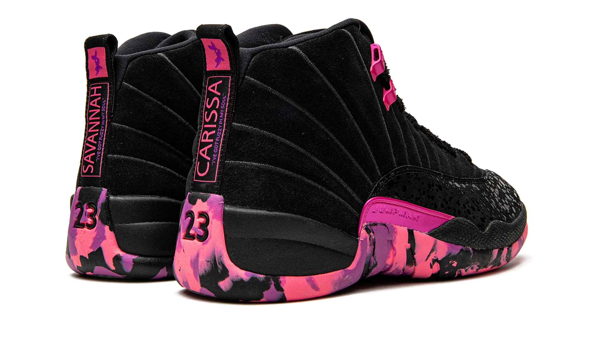 Air Jordan 12 Retro DB Doernbecher - Air Jordan 12 Retro DB Doernbecher - Jordan 1s - AIR Jordan 1