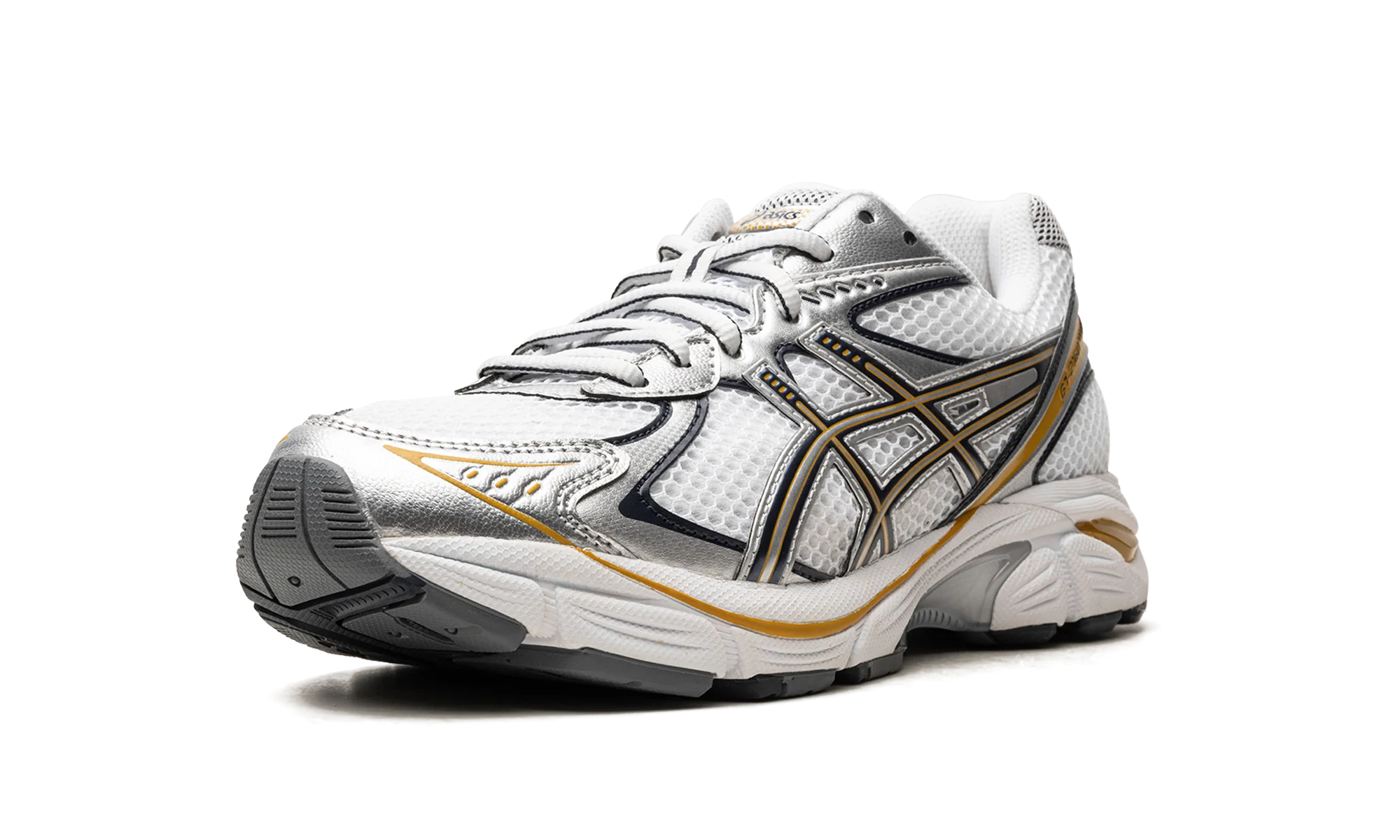 GT 2160 Pure Silver - GT 2160 Pure Silver - Jordan 1s - AIR Jordan 1