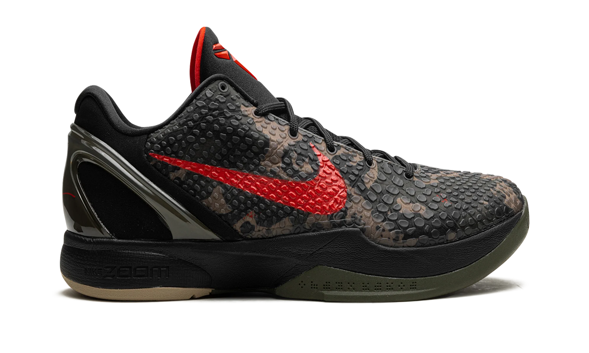 Zoom Kobe 6 Protro Italian Camo - Zoom Kobe 6 Protro Italian Camo - Jordan 1s - AIR Jordan 1