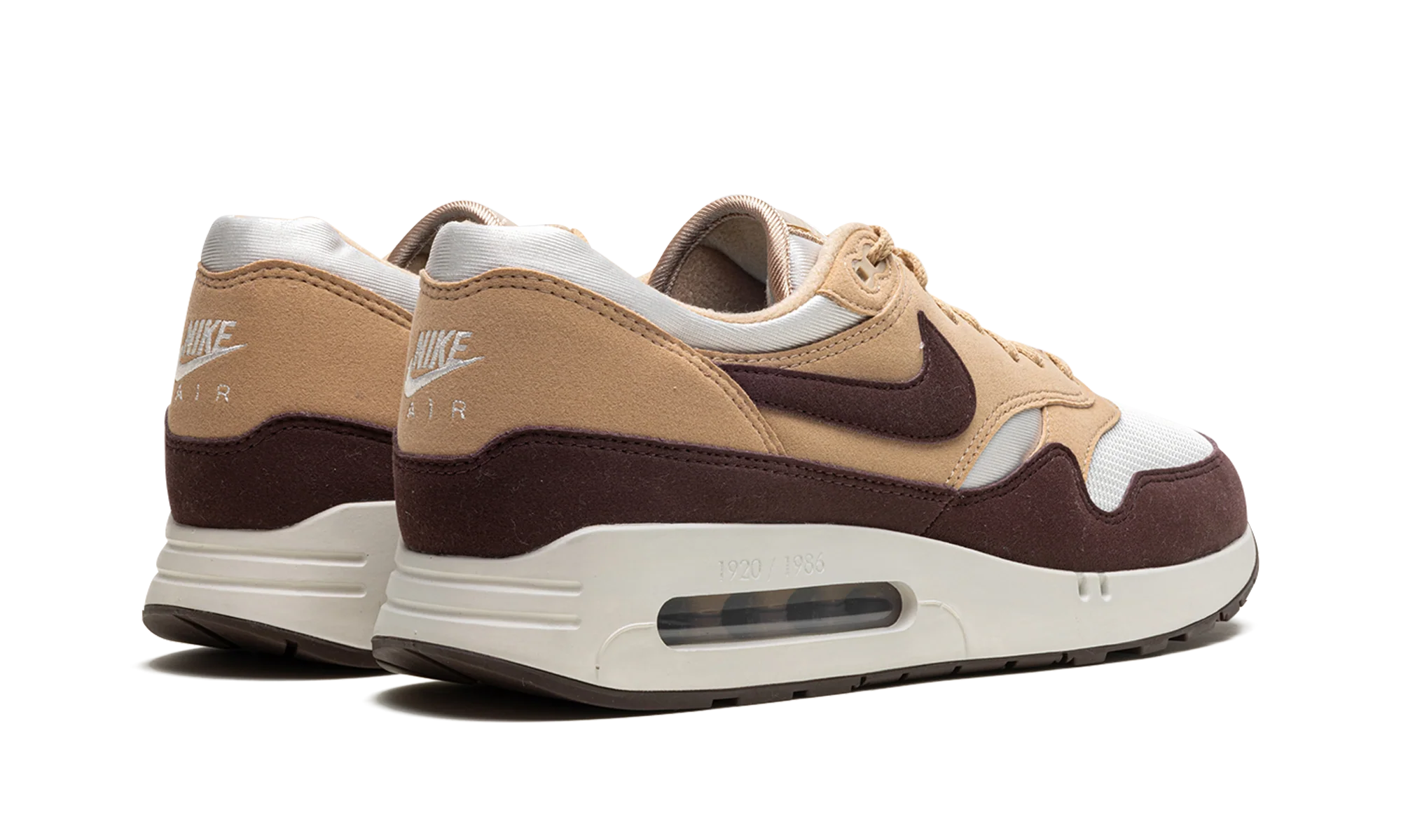 Nike Air Max 1 '86 OG Big Bubbles Earth - Nike Air Max 1 '86 OG Big Bubbles Earth - Jordan 1s - AIR Jordan 1