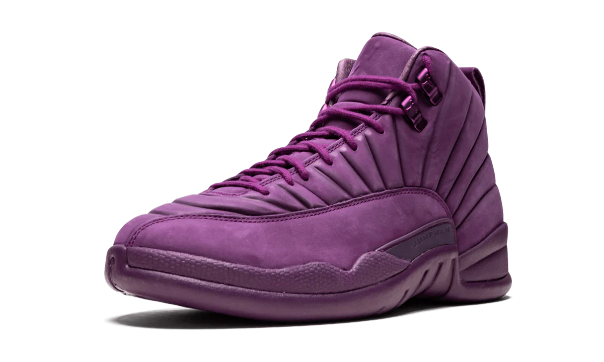 Air Jordan 12 Retro PSNY PARIS PSNY 12 - Air Jordan 12 Retro PSNY PARIS PSNY 12 - Jordan 1s - AIR Jordan 1