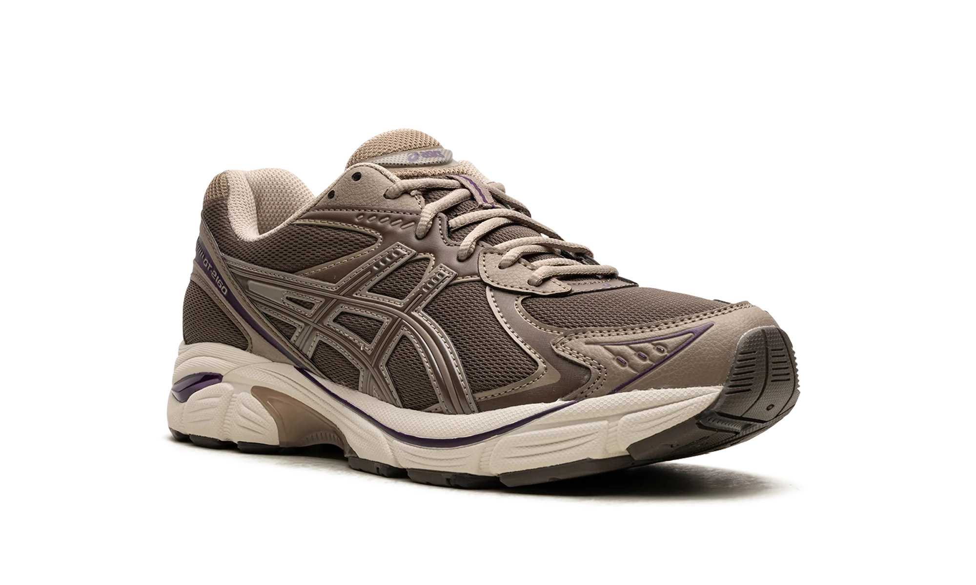 GT 2160 Dark Taupe Purple - GT 2160 Dark Taupe Purple - Jordan 1s - AIR Jordan 1