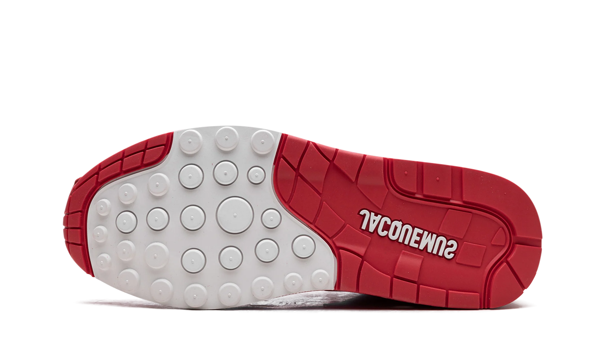 Air Max 1 ’86 WMNS Jacquemus - Mystic Red - Air Max 1 ’86 WMNS Jacquemus - Mystic Red - Jordan 1s - AIR Jordan 1