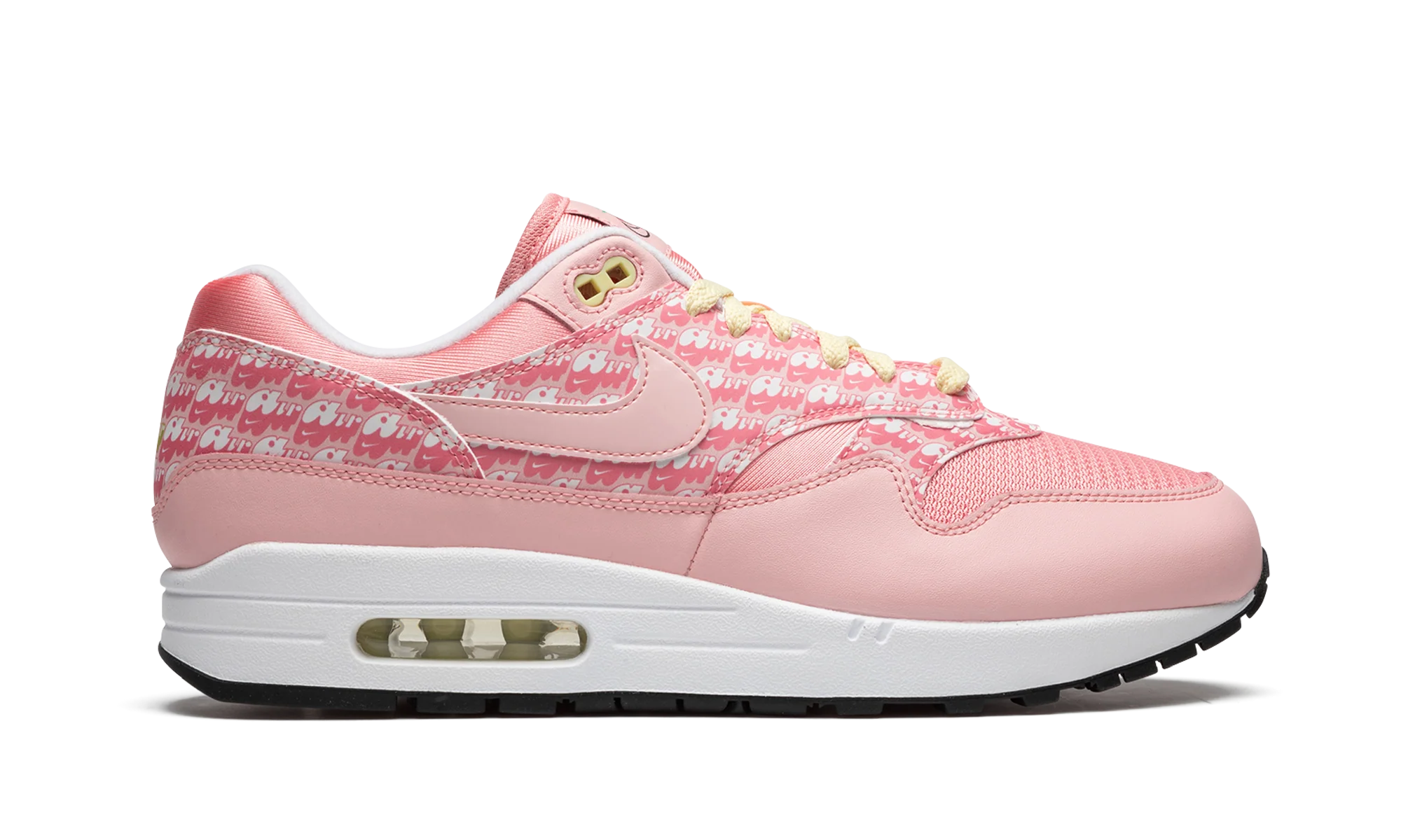 Air Max 1 PRM Strawberry Lemonade - Air Max 1 PRM Strawberry Lemonade - Jordan 1s - AIR Jordan 1