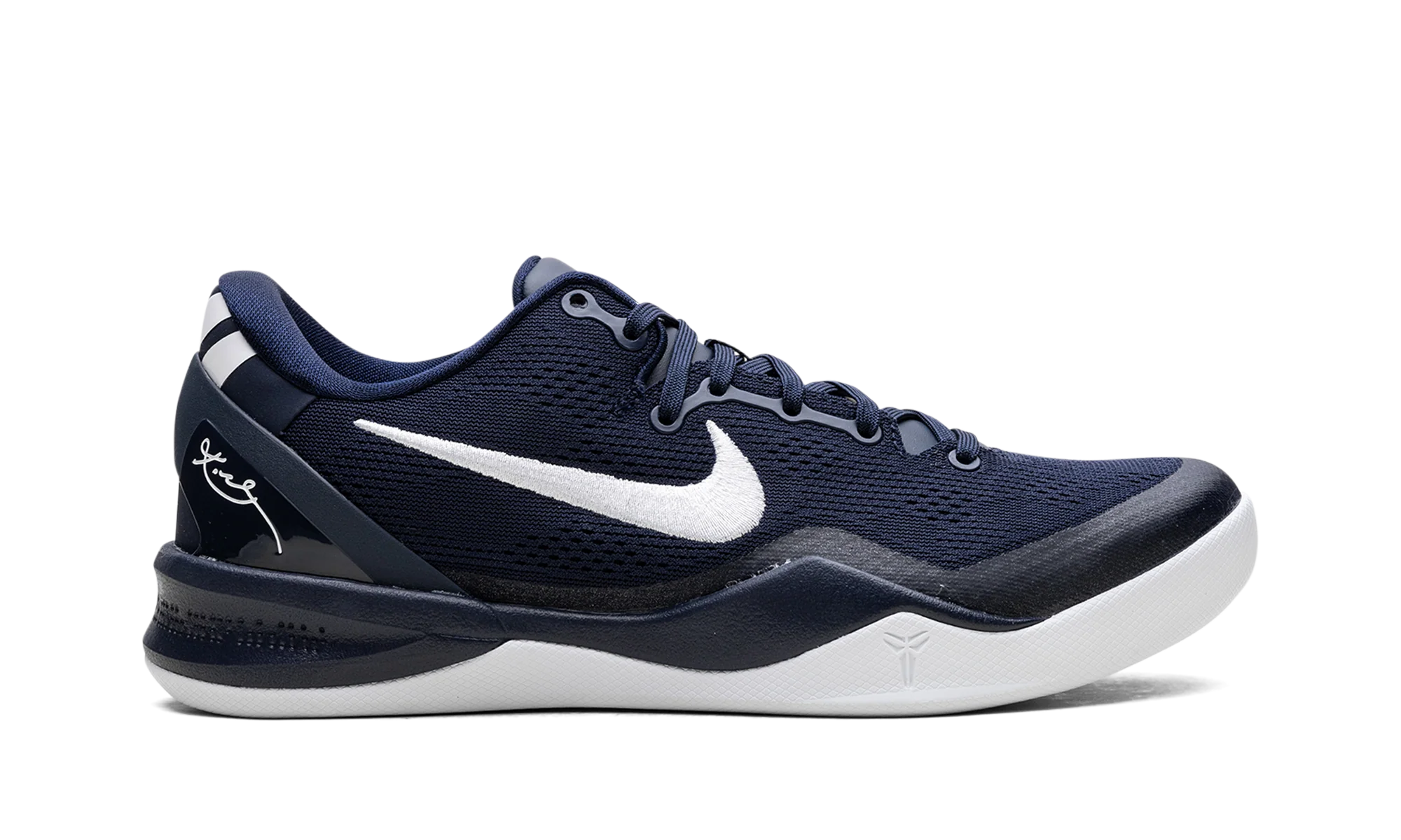 Kobe 8 Protro College Navy - Kobe 8 Protro College Navy - Jordan 1s - AIR Jordan 1