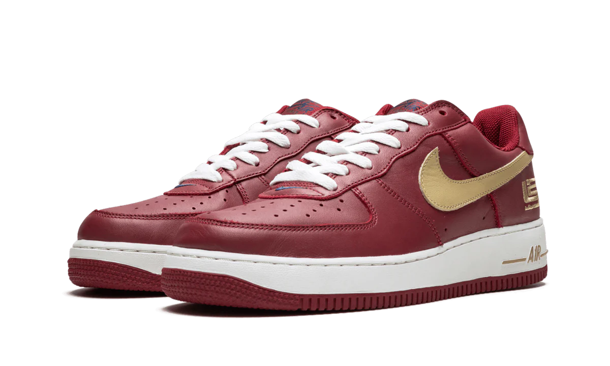 Air Force 1 Lebron - Air Force 1 Lebron - Jordan 1s - AIR Jordan 1