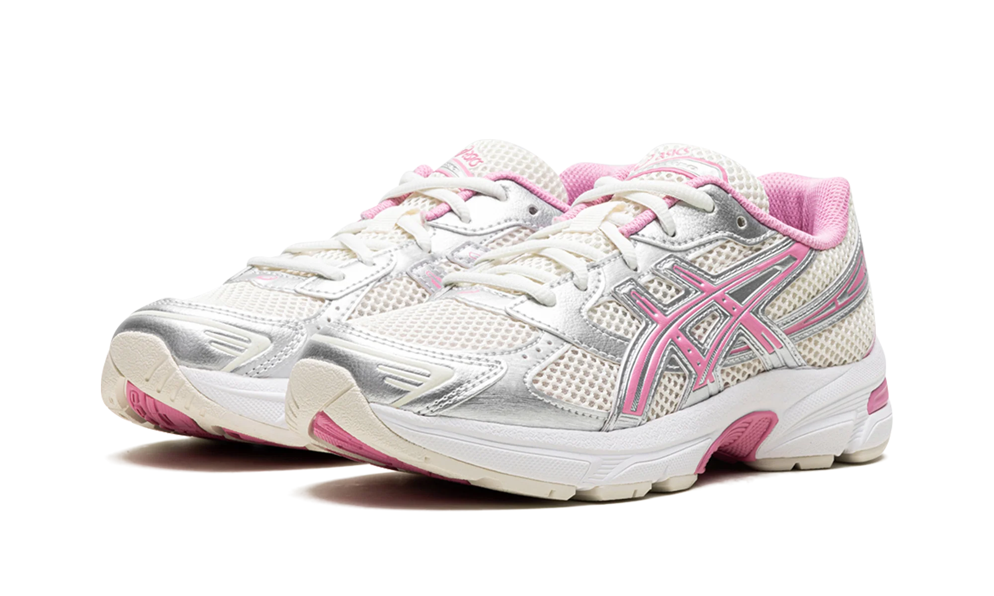 Gel 1130 GS Cream Sweet Pink - Gel 1130 GS Cream Sweet Pink - Jordan 1s - AIR Jordan 1