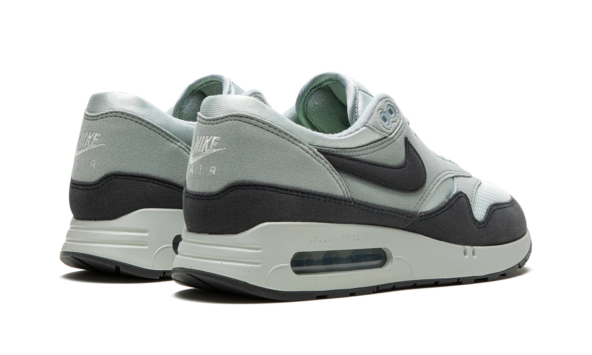 Air Max 1 '86 OG Kids of Immigrants - Air Max 1 '86 OG Kids of Immigrants - Jordan 1s - AIR Jordan 1