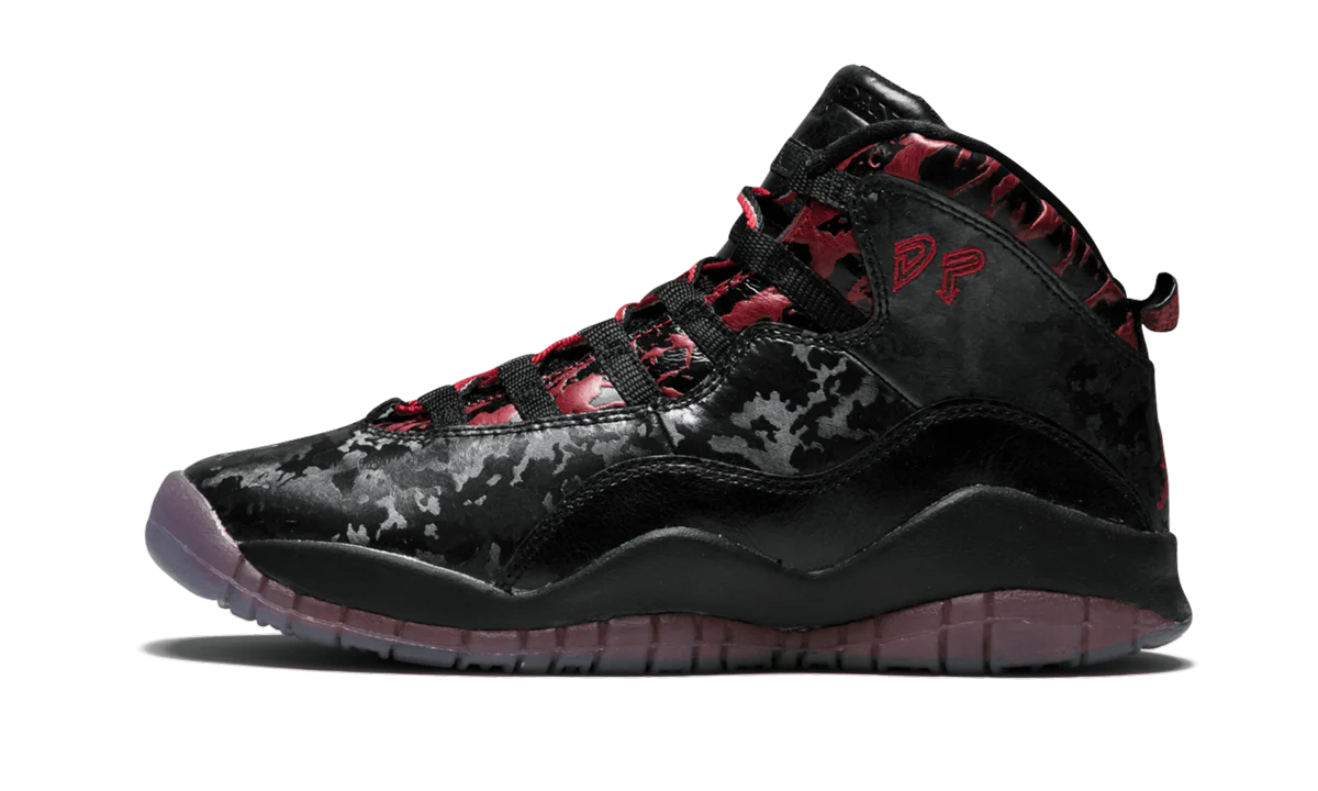 Air Jordan 10 Retro DB GS Doernbecher - Air Jordan 10 Retro DB GS Doernbecher - Jordan 1s - AIR Jordan 1