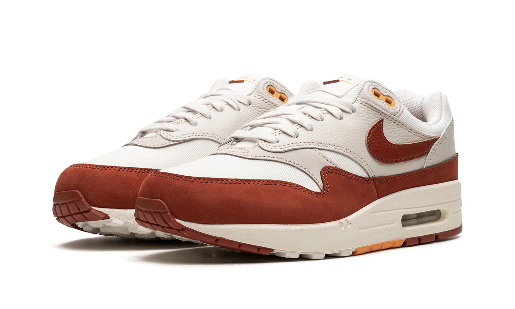 AIR MAX 1 LX WMNS Rugged Orange - AIR MAX 1 LX WMNS Rugged Orange - Jordan 1s - AIR Jordan 1