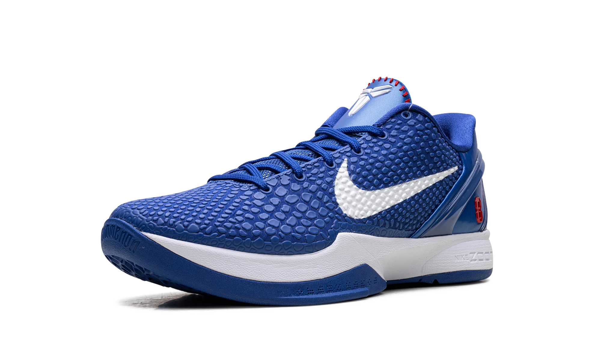 Zoom Kobe 6 Protro Dodgers - Zoom Kobe 6 Protro Dodgers - Jordan 1s - AIR Jordan 1