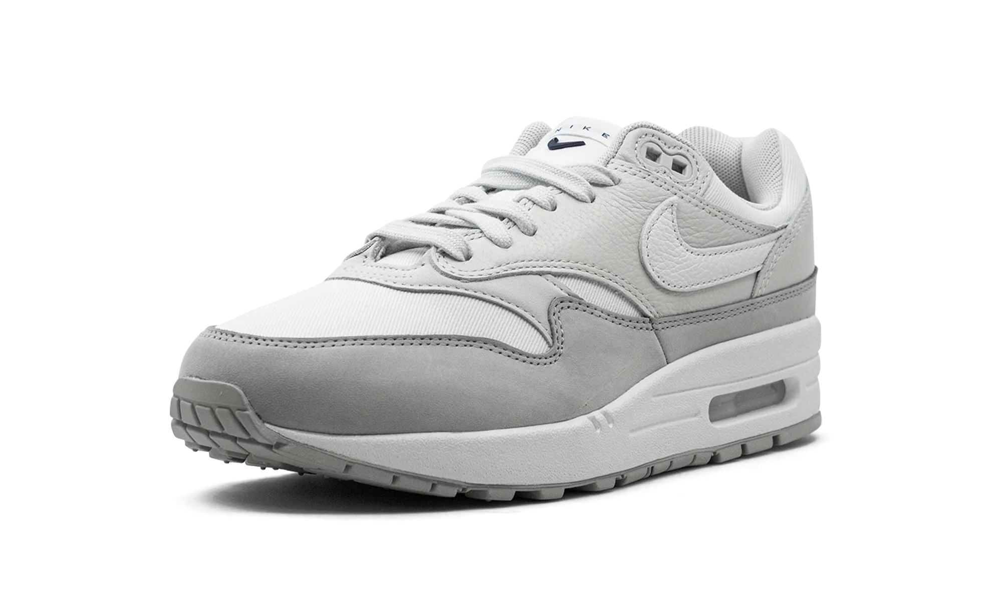 AIR MAX 1 '87 LX WMNS Light Smoke Grey - AIR MAX 1 '87 LX WMNS Light Smoke Grey - Jordan 1s - AIR Jordan 1