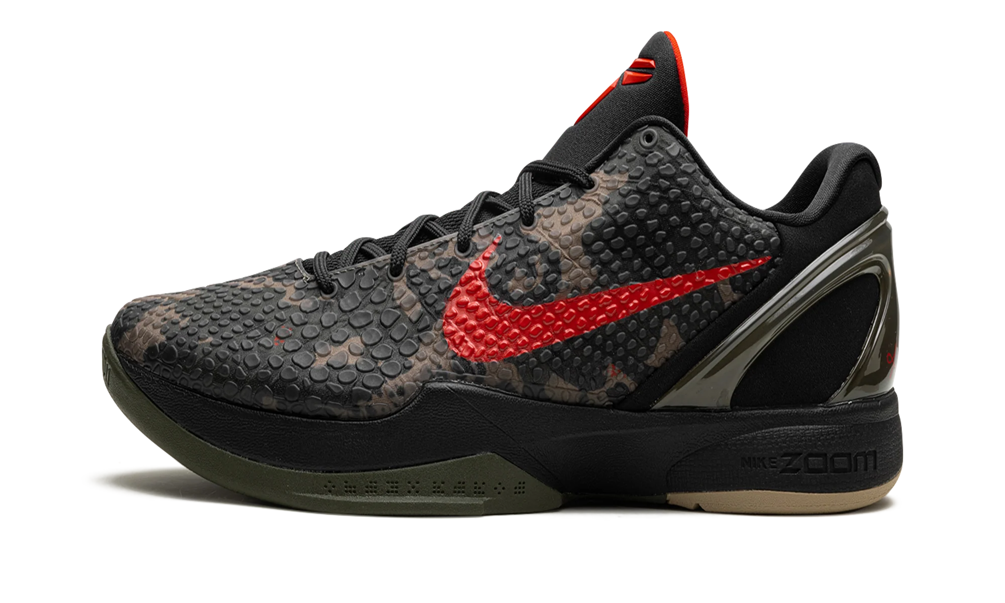 Zoom Kobe 6 Protro Italian Camo - Zoom Kobe 6 Protro Italian Camo - Jordan 1s - AIR Jordan 1