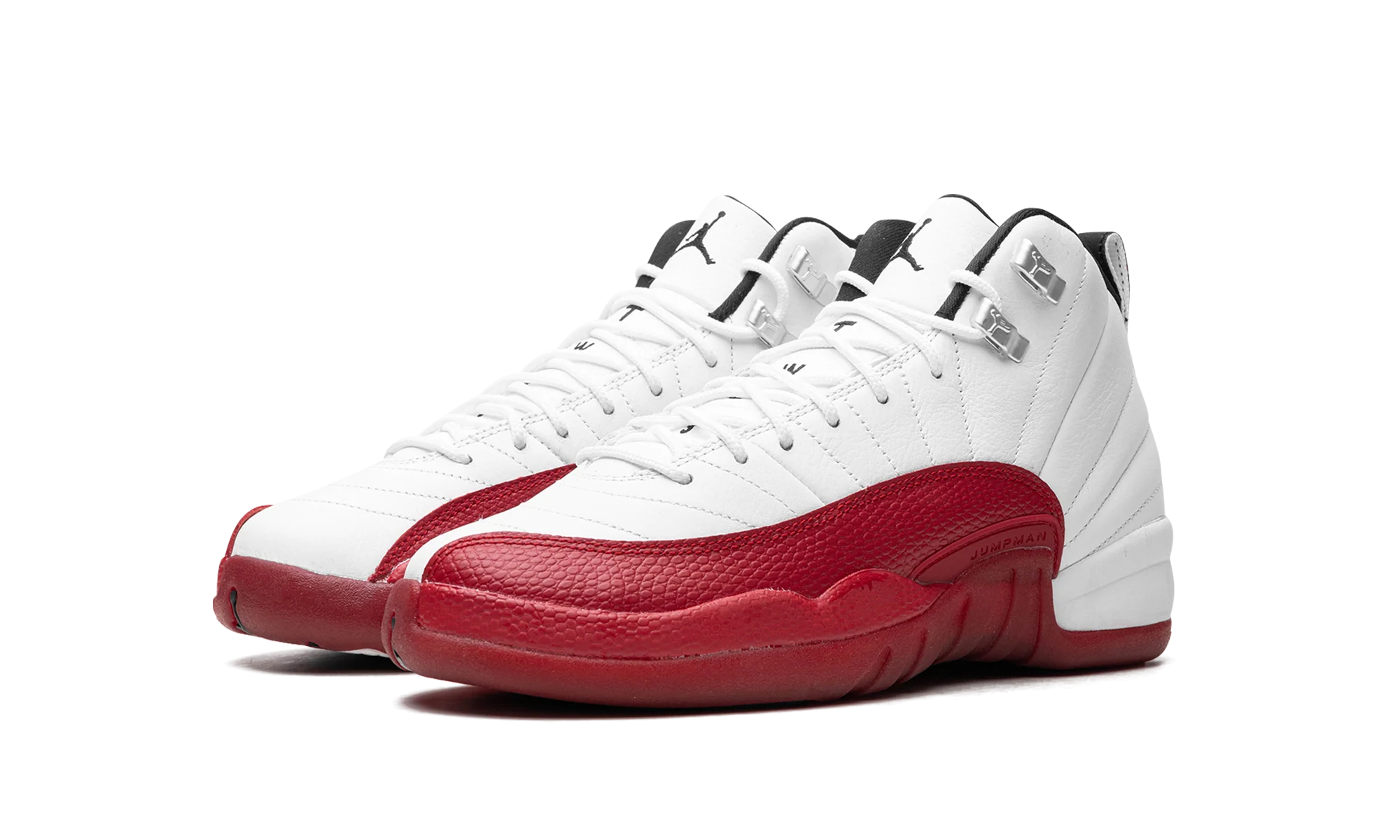 Air Jordan 12 GS Cherry - Air Jordan 12 GS Cherry - Jordan 1s - AIR Jordan 1