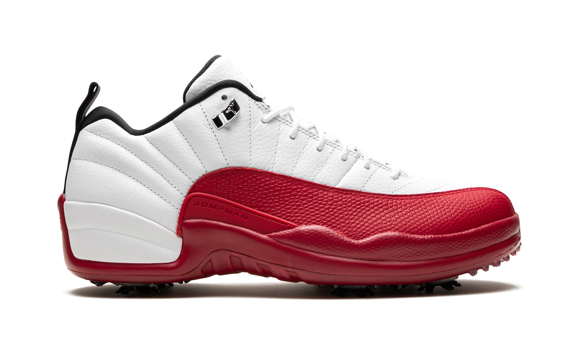 Air Jordan 12 Golf Cherry - Air Jordan 12 Golf Cherry - Jordan 1s - AIR Jordan 1
