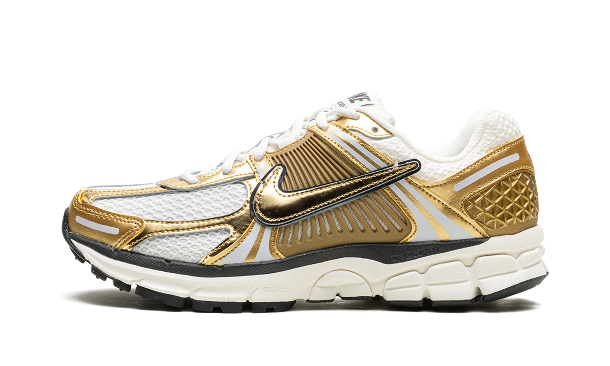 Zoom Vomero 5 WMNS Metallic Gold - Zoom Vomero 5 WMNS Metallic Gold - Jordan 1s - AIR Jordan 1