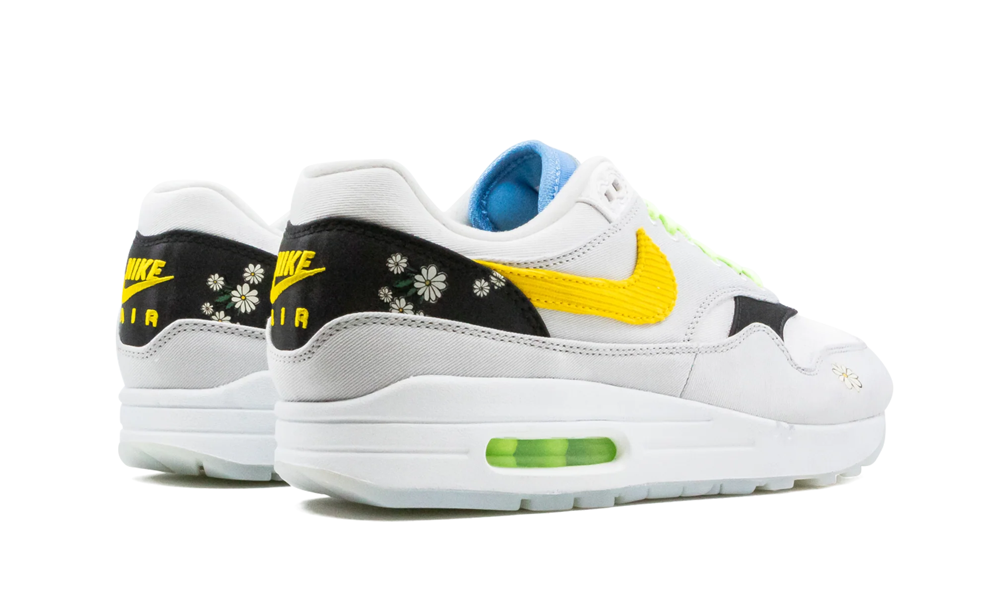 Air Max 1 Daisy Pack - Air Max 1 Daisy Pack - Jordan 1s - AIR Jordan 1