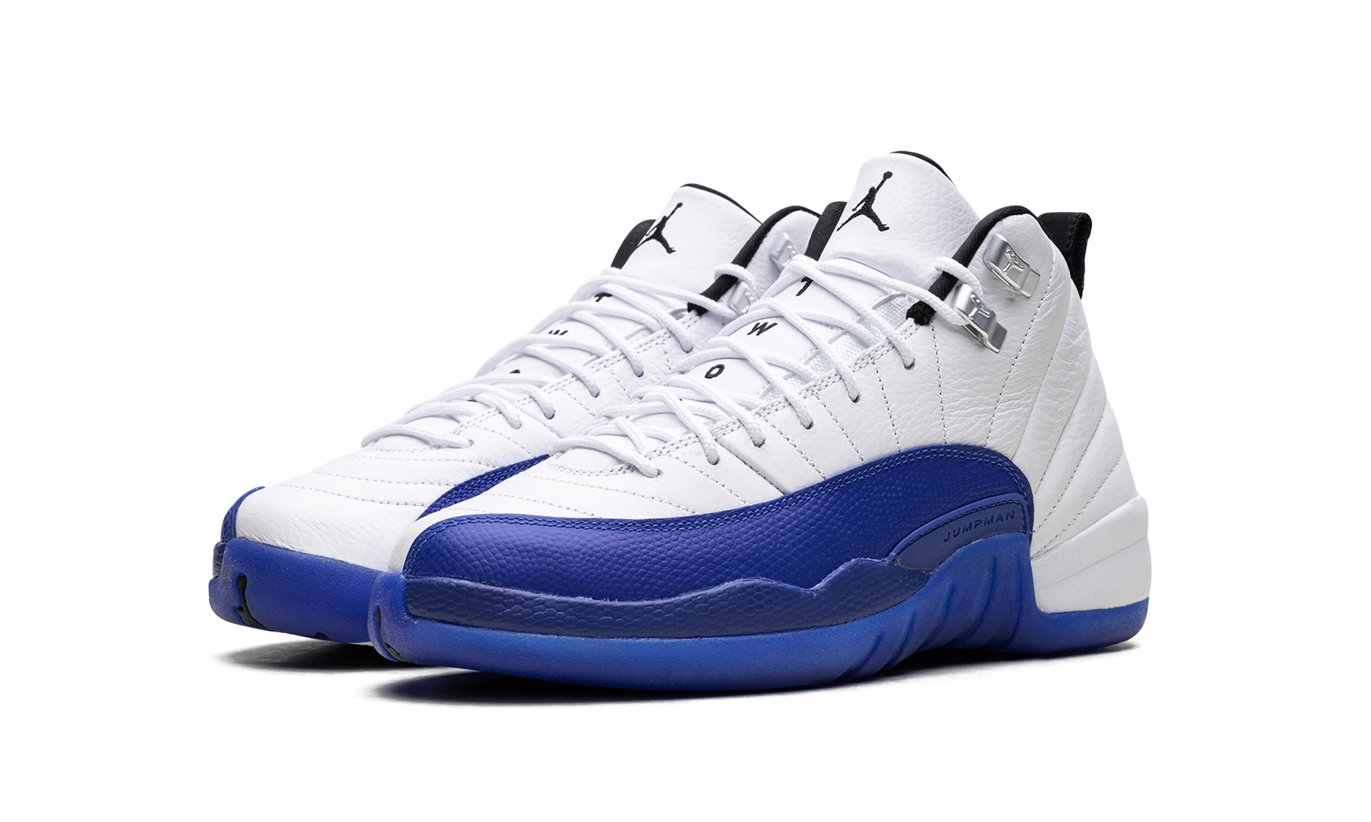 Air Jordan 12 GS Wizards - Air Jordan 12 GS Wizards - Jordan 1s - AIR Jordan 1