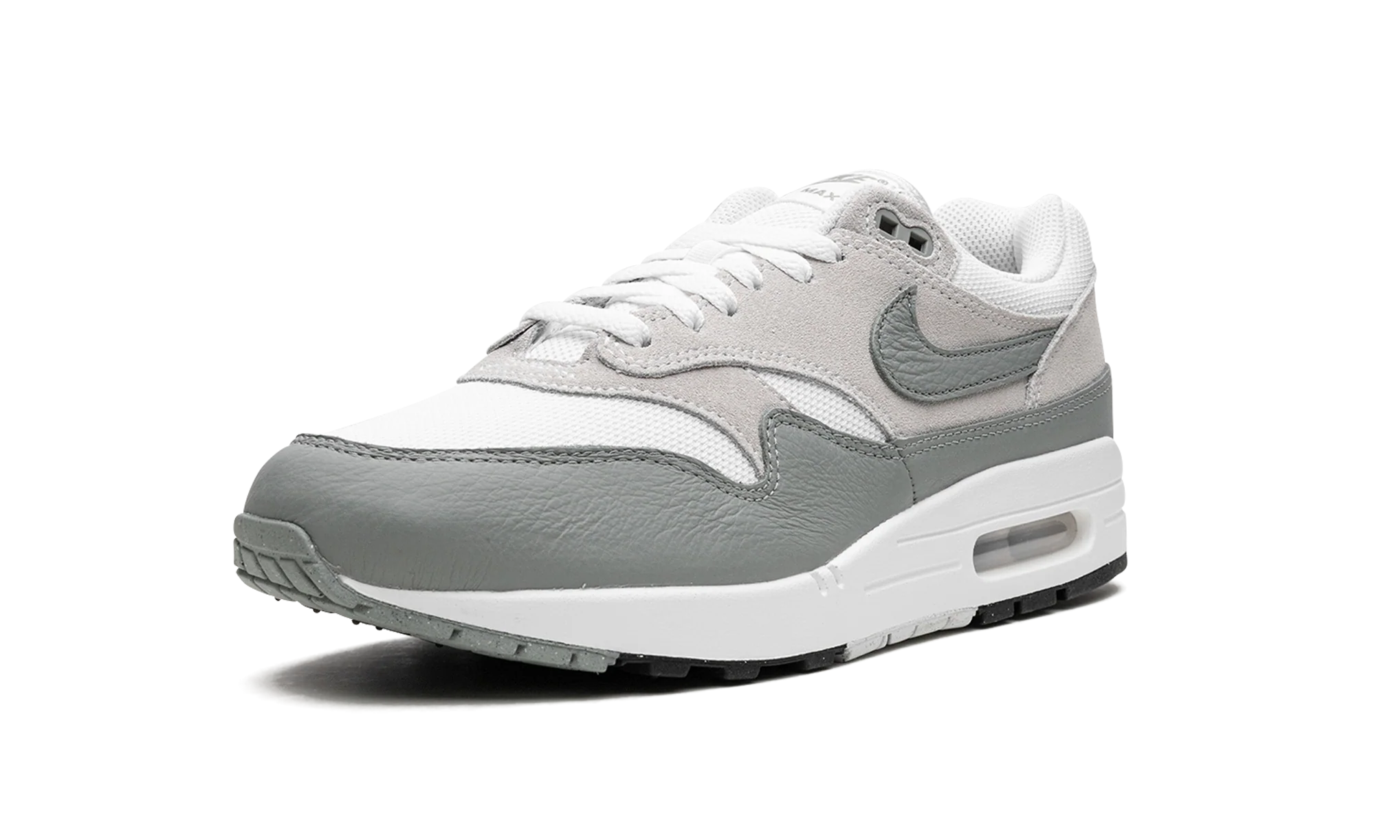 Air Max 1 White Mica Green - Air Max 1 White Mica Green - Jordan 1s - AIR Jordan 1