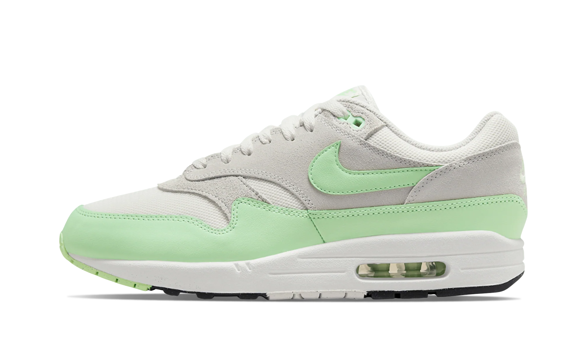 Air Max 1 Essential Vapor Green - Air Max 1 Essential Vapor Green - Jordan 1s - AIR Jordan 1