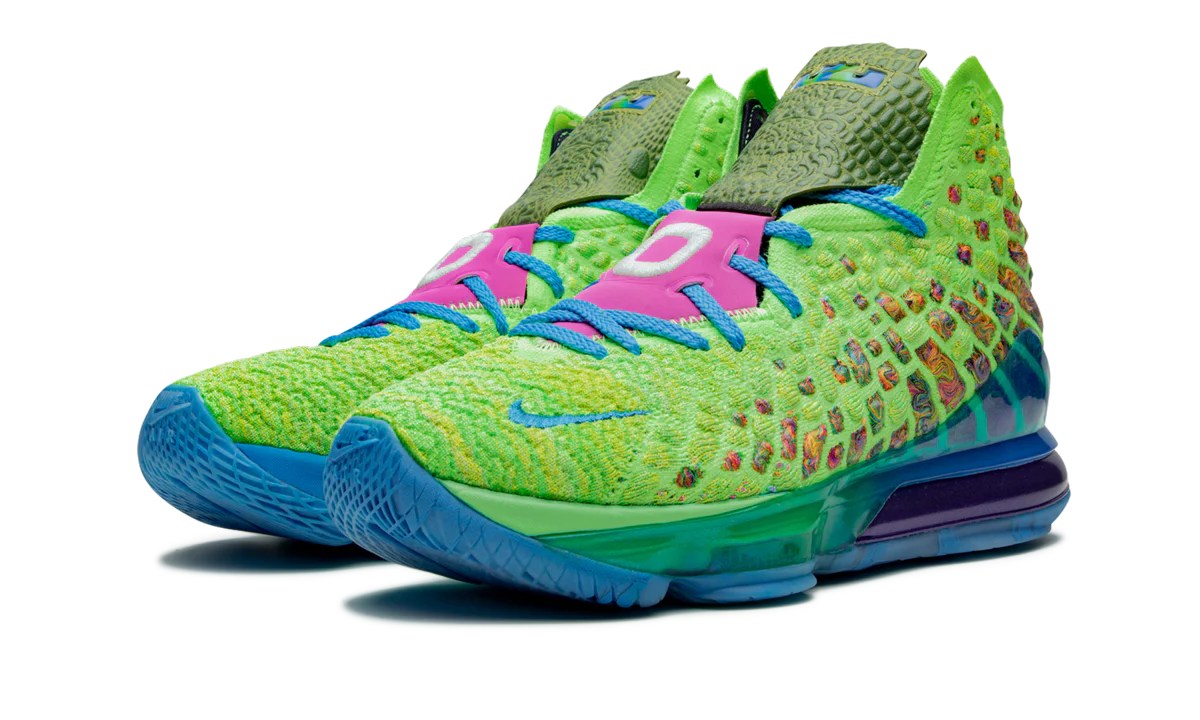 Lebron 17 All Star Promo Mr. Swackhammer - Lebron 17 All Star Promo Mr. Swackhammer - Jordan 1s - AIR Jordan 1