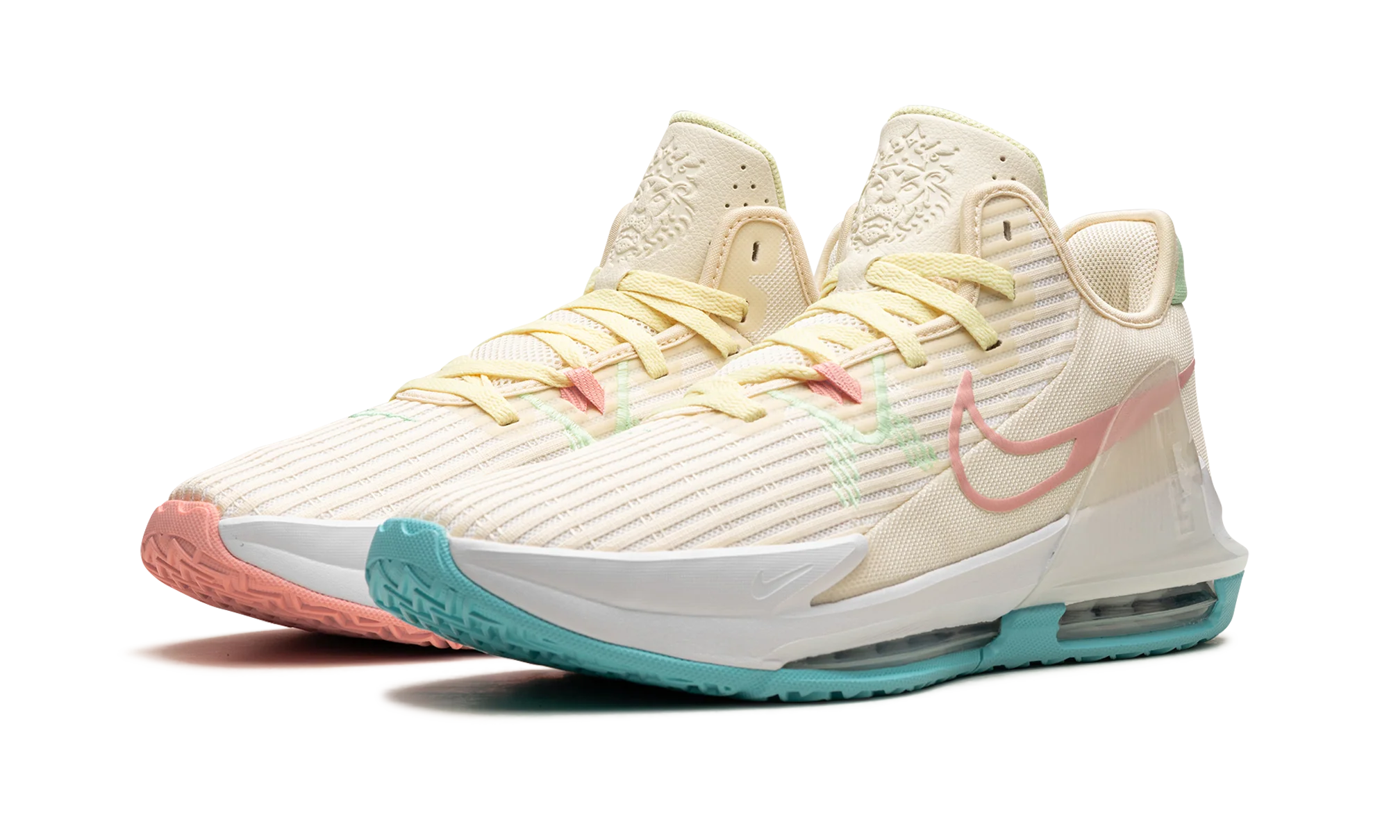 LeBron Witness VI Easter - LeBron Witness VI Easter - Jordan 1s - AIR Jordan 1