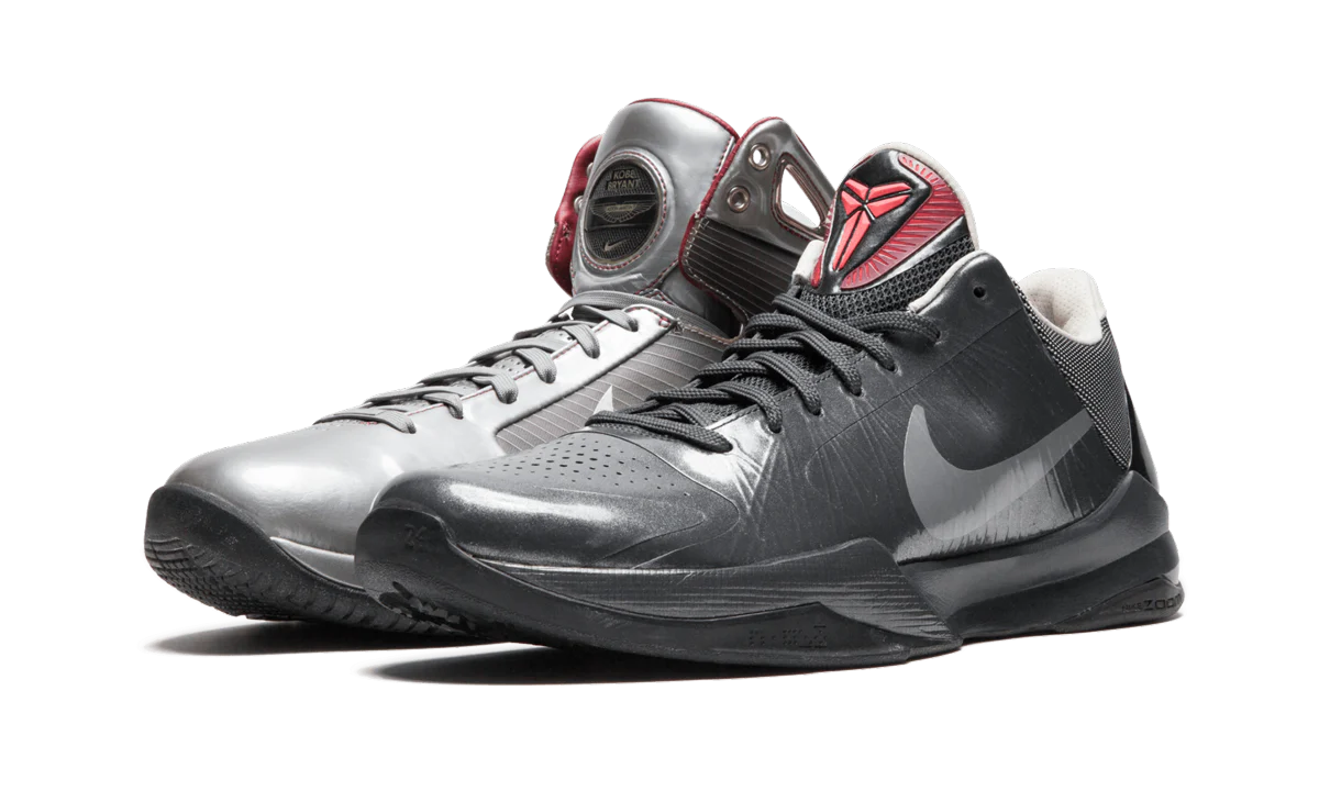 Kobe Bryant Aston Martin Pack - Kobe Bryant Aston Martin Pack - Jordan 1s - AIR Jordan 1