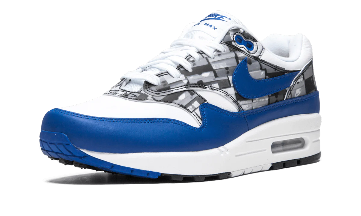 Air Max 1 Print Atmos - We Love Nike - Air Max 1 Print Atmos - We Love Nike - Jordan 1s - AIR Jordan 1