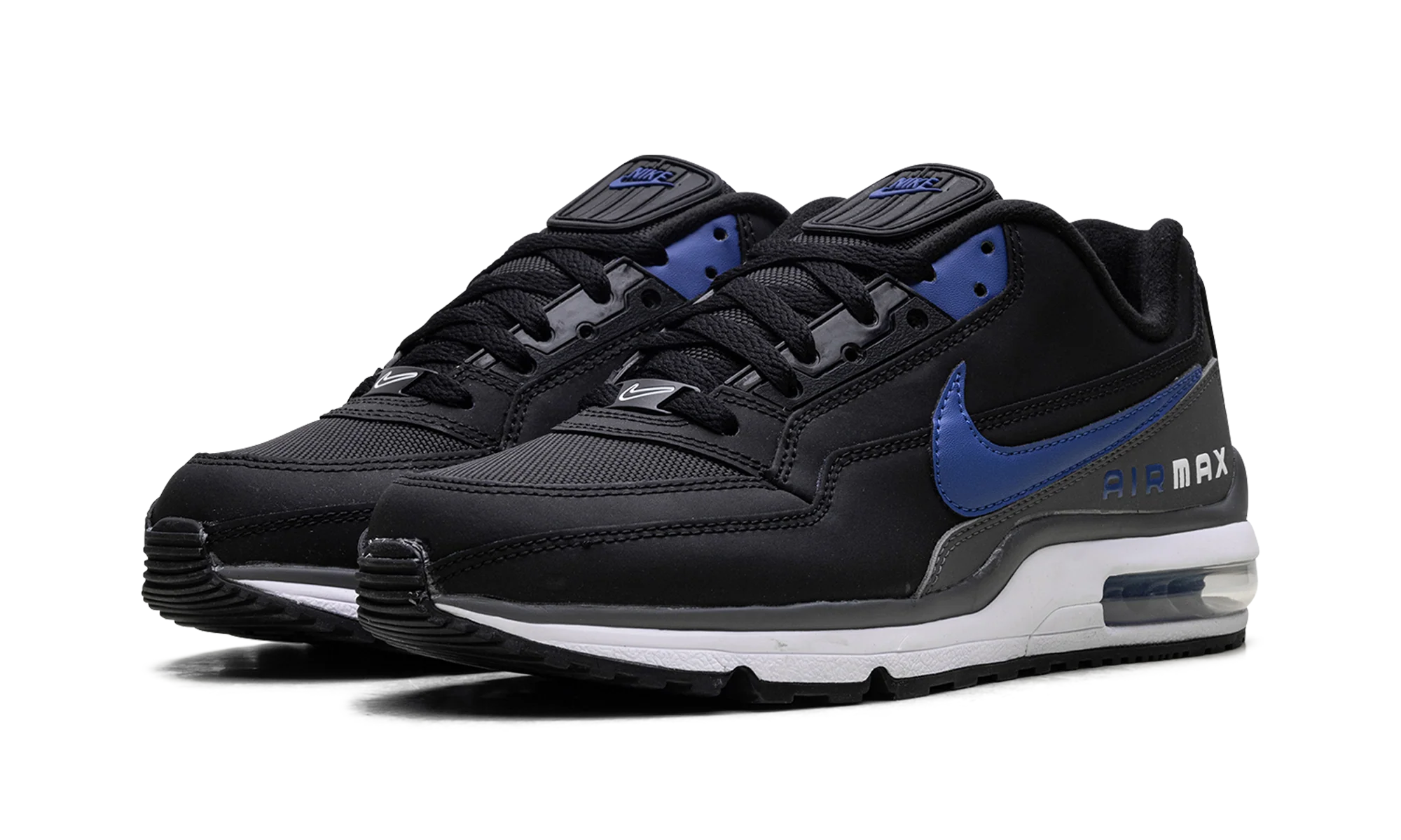 Air Max 1 ltd 3 Iron Grey Game Royal - Air Max 1 ltd 3 Iron Grey Game Royal - Jordan 1s - AIR Jordan 1