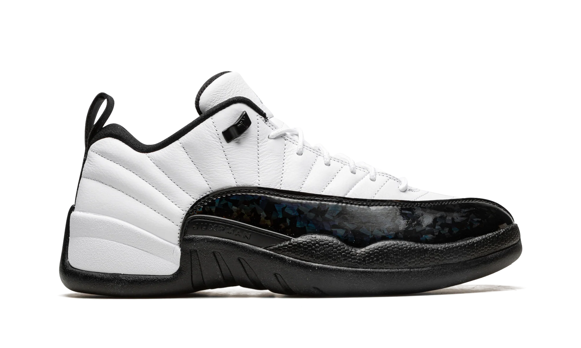 Air Jordan 12 Low 25 Years In China - Air Jordan 12 Low 25 Years In China - Jordan 1s - AIR Jordan 1