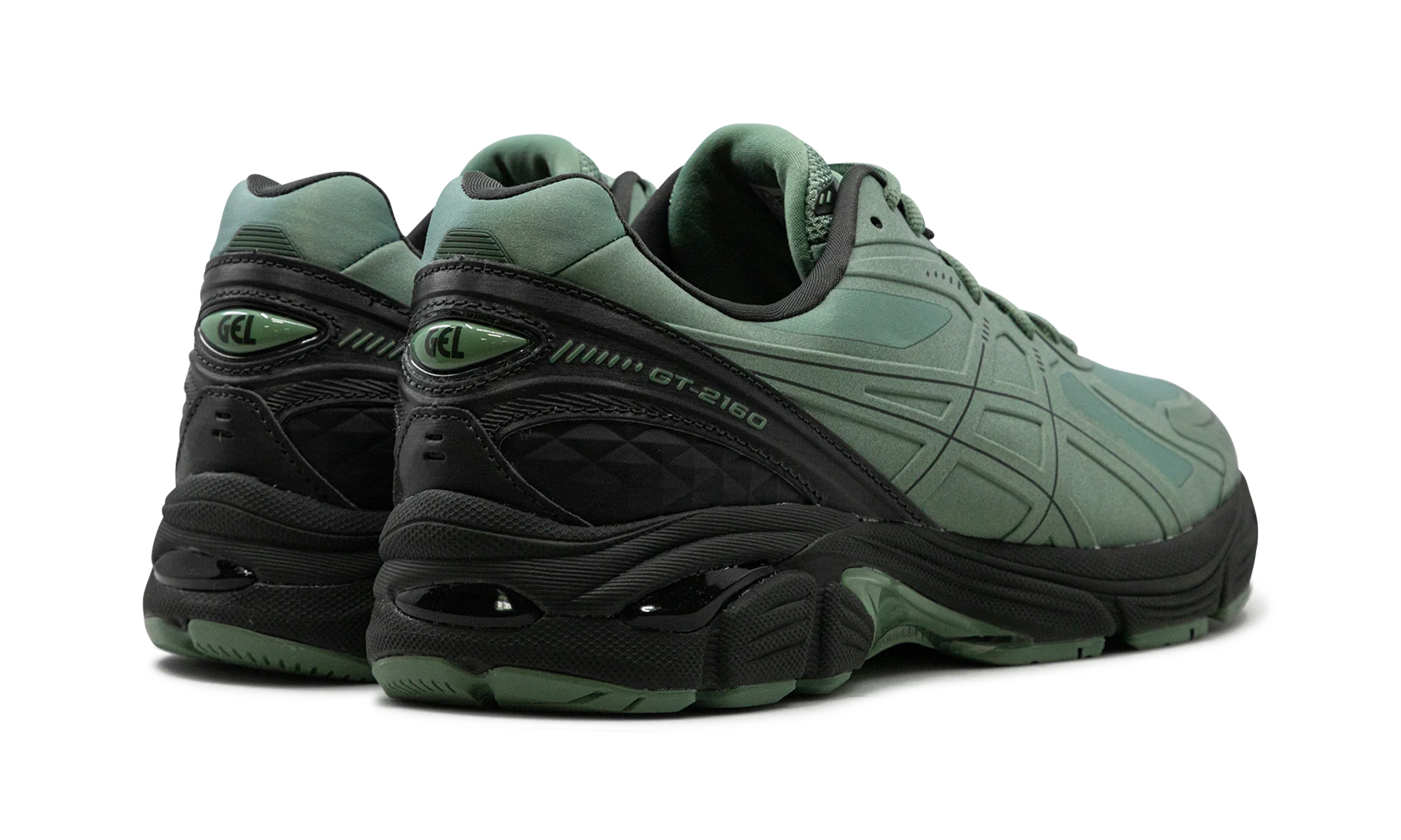 GT 2160 Slate Grey - GT 2160 Slate Grey - Jordan 1s - AIR Jordan 1