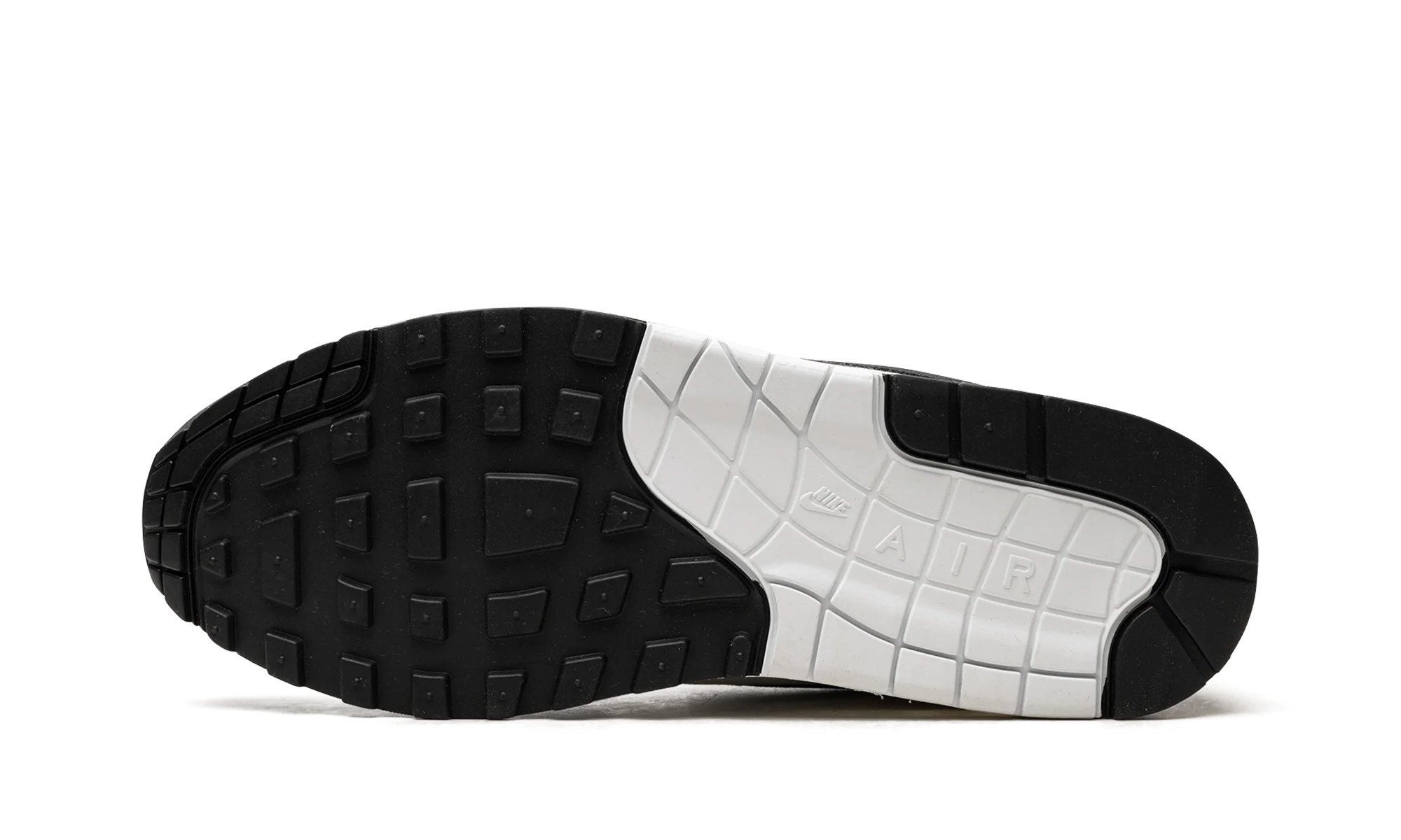 AIR MAX 1 WMNS White Black - AIR MAX 1 WMNS White Black - Jordan 1s - AIR Jordan 1