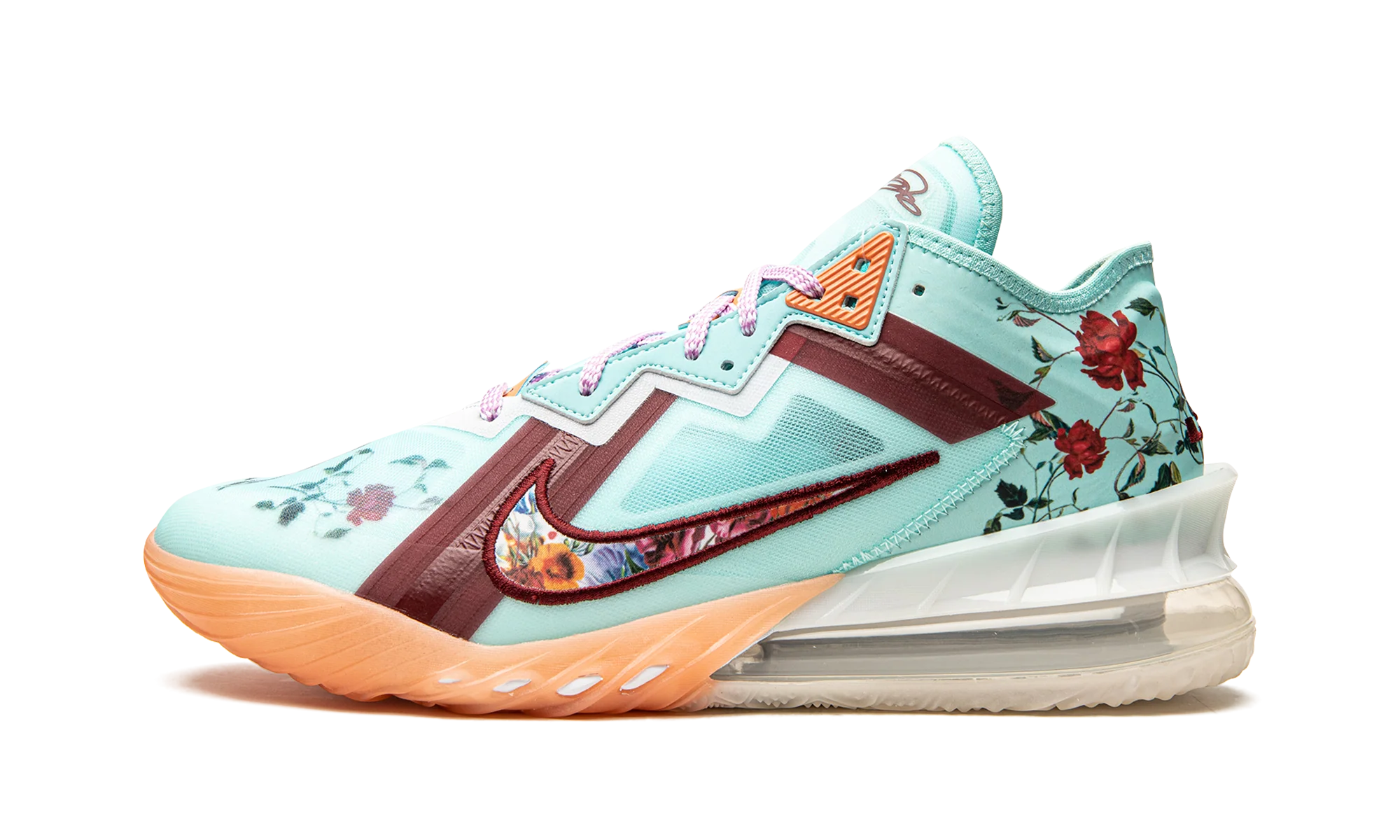 LeBron 18 Low Mimi Plange - Daughters - LeBron 18 Low Mimi Plange - Daughters - Jordan 1s - AIR Jordan 1