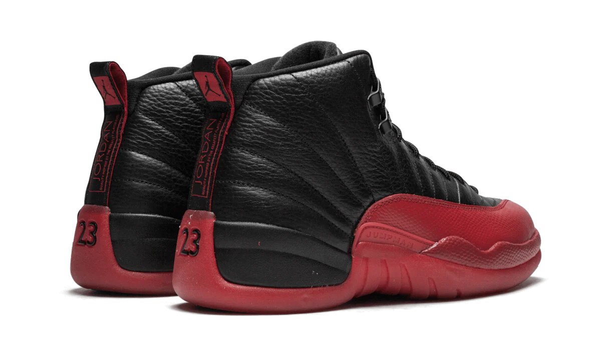 Air Jordan 12 Retro Flu Game 2016 - Air Jordan 12 Retro Flu Game 2016 - Jordan 1s - AIR Jordan 1