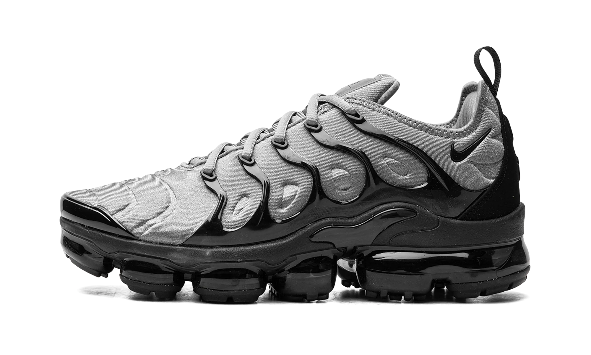 Air Vapormax Plus Cool Grey Black - Air Vapormax Plus Cool Grey Black - Jordan 1s - AIR Jordan 1