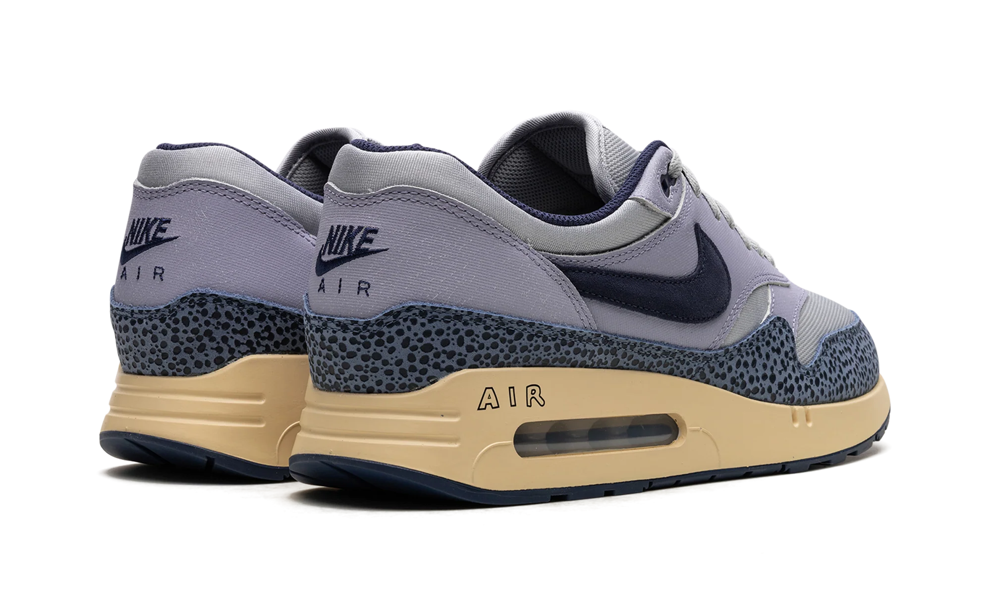 Air Max 1 '86 Blue Safari - Air Max 1 '86 Blue Safari - Jordan 1s - AIR Jordan 1