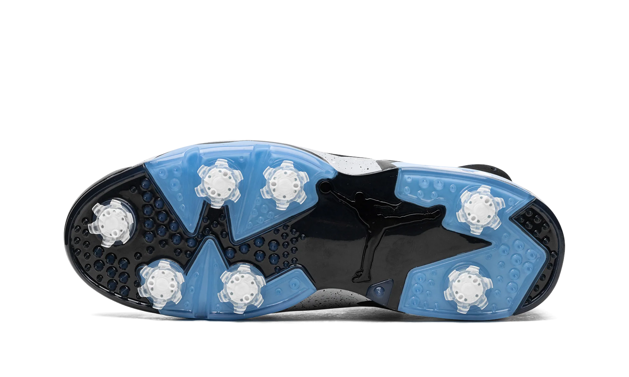 Air Jordan 6 Golf Metallic Silver - Air Jordan 6 Golf Metallic Silver - Jordan 1s - AIR Jordan 1