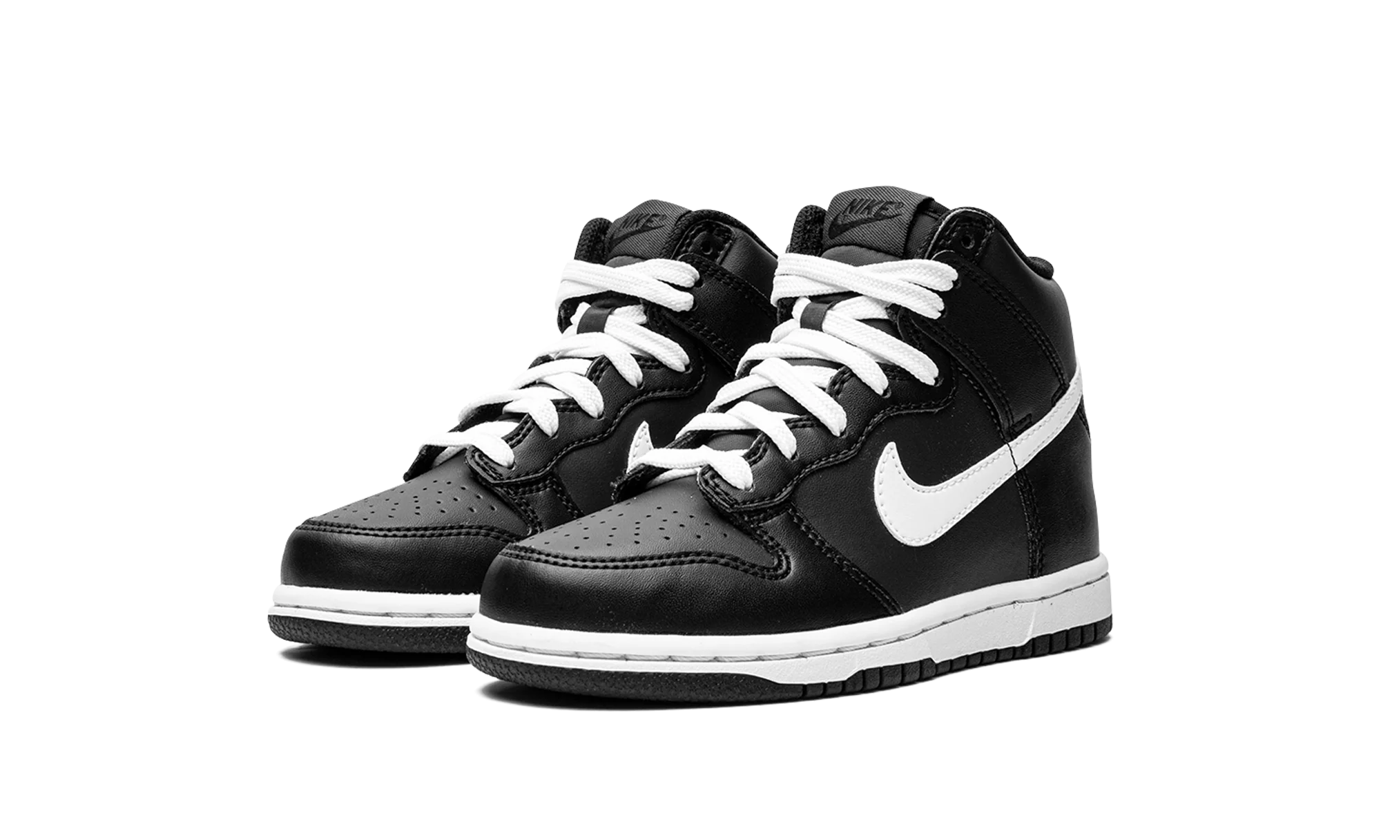 Dunk High PS Black Panda - Dunk High PS Black Panda - Jordan 1s - AIR Jordan 1