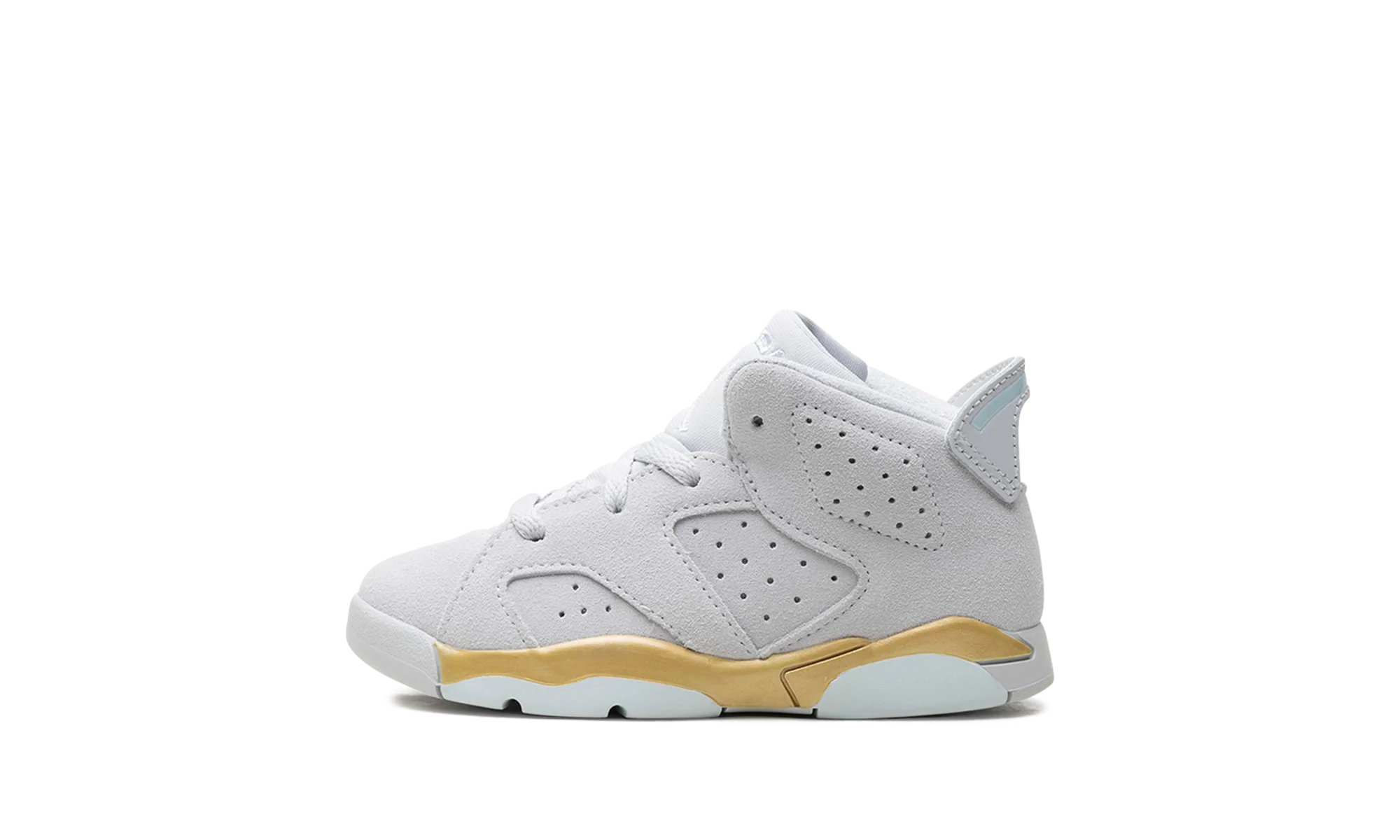 Air Jordan 6 Pearl - Air Jordan 6 Pearl - Jordan 1s - AIR Jordan 1
