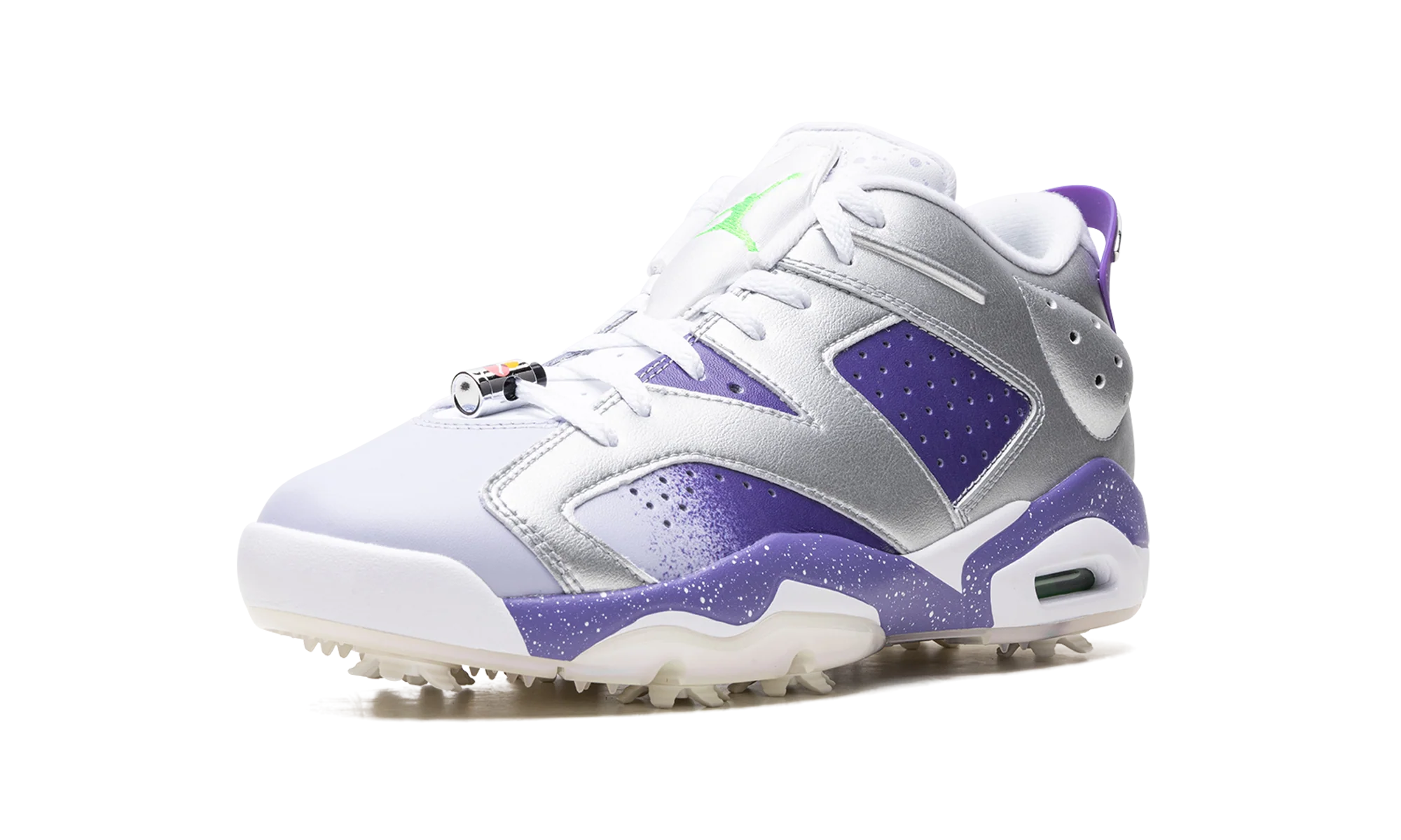 Air Jordan 6 Low Golf U.S. Open - Air Jordan 6 Low Golf U.S. Open - Jordan 1s - AIR Jordan 1