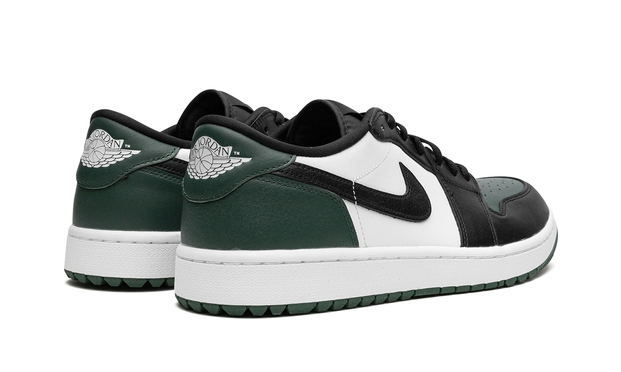 Air Jordan 1 Low Golf Noble Green - Air Jordan 1 Low Golf Noble Green - Jordan 1s - AIR Jordan 1