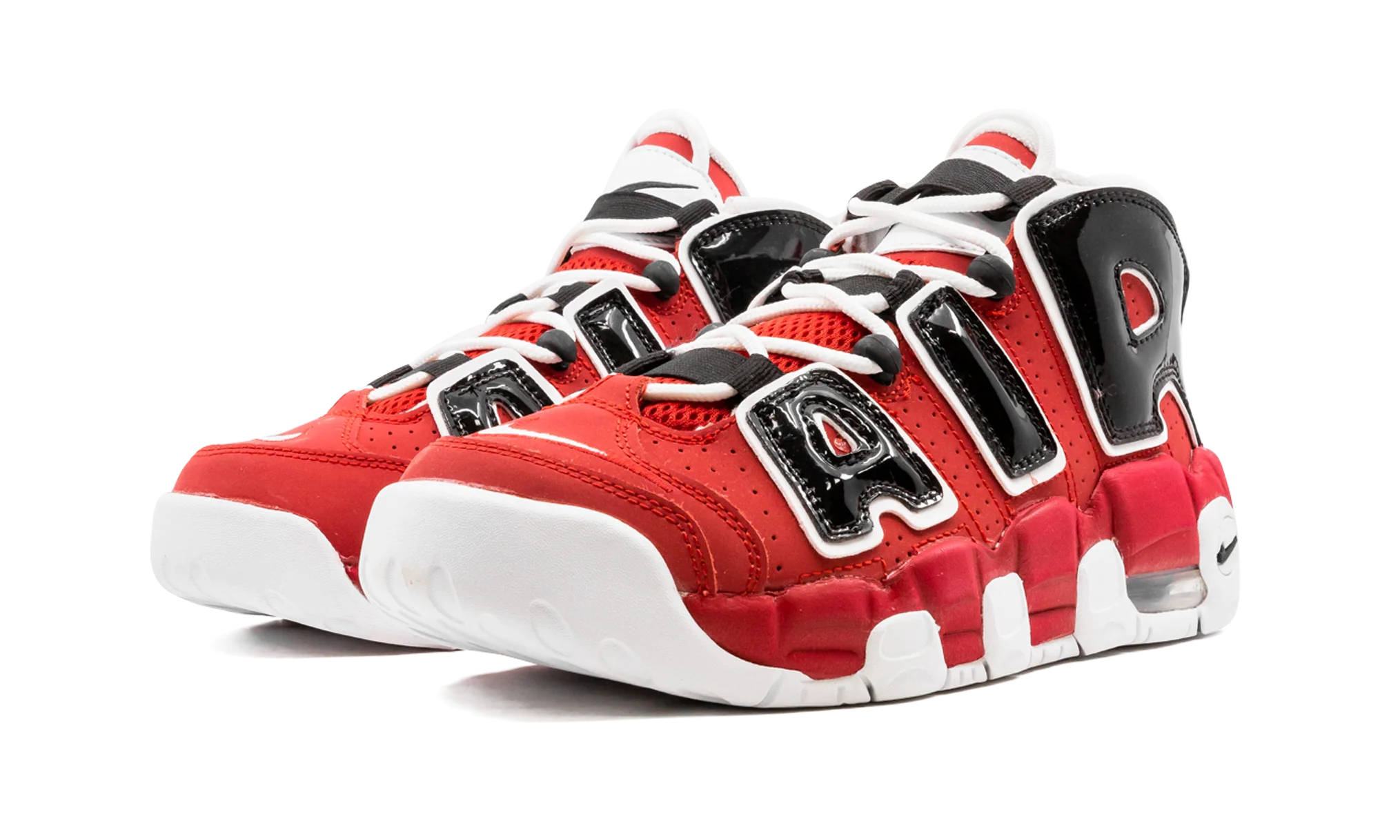 Air More Uptempo GS - Air More Uptempo GS - Jordan 1s - AIR Jordan 1