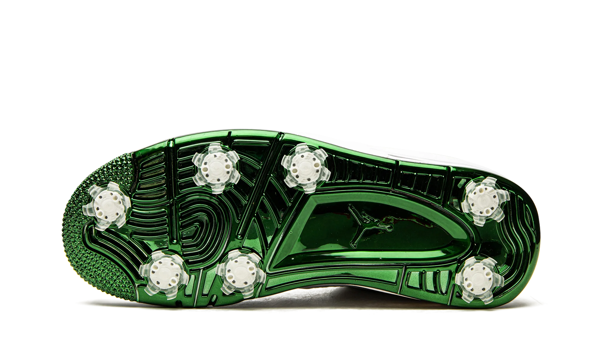 Air Jordan 4 Retro Golf Metallic Green - Air Jordan 4 Retro Golf Metallic Green - Jordan 1s - AIR Jordan 1